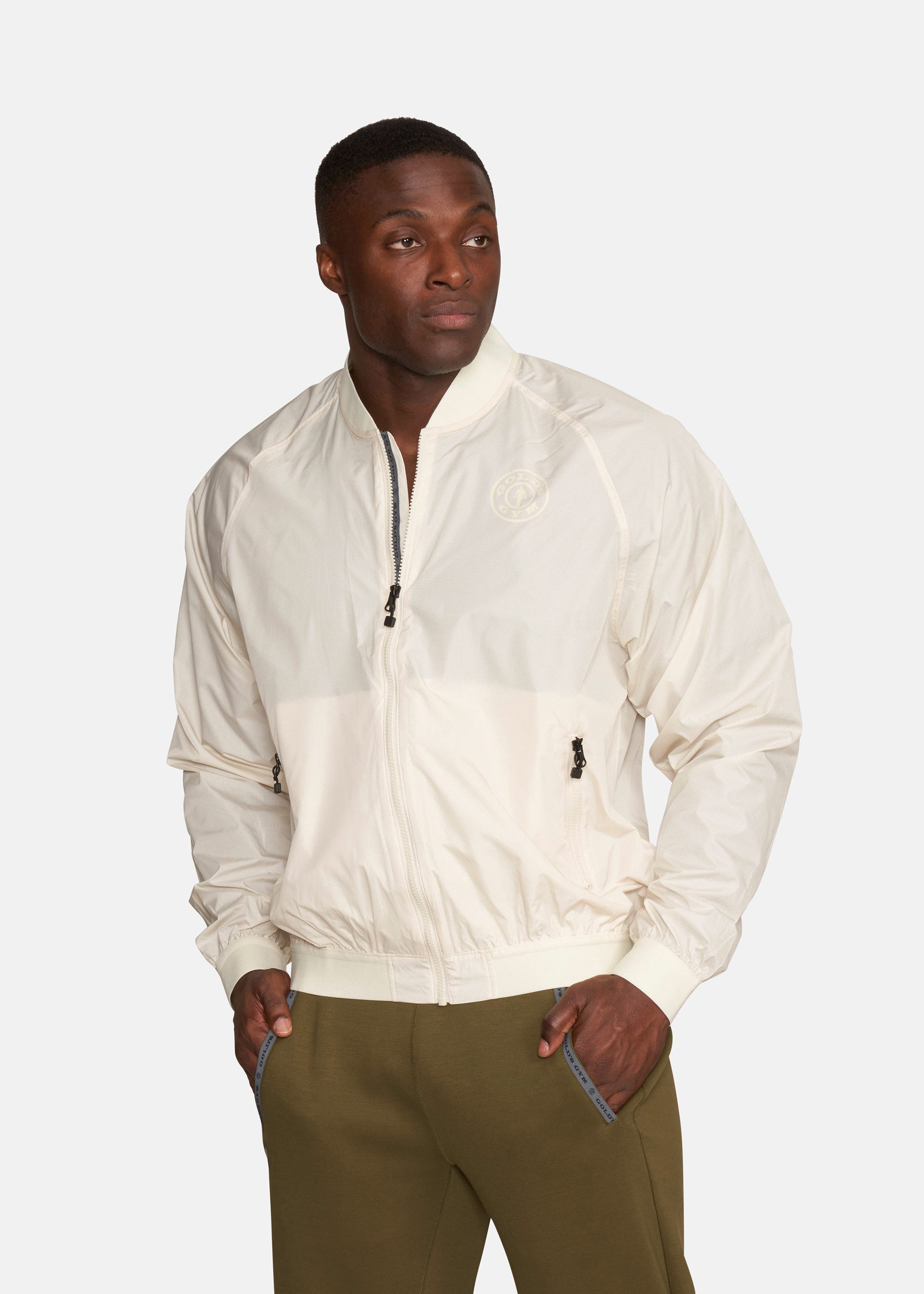 Windbreaker DAVE