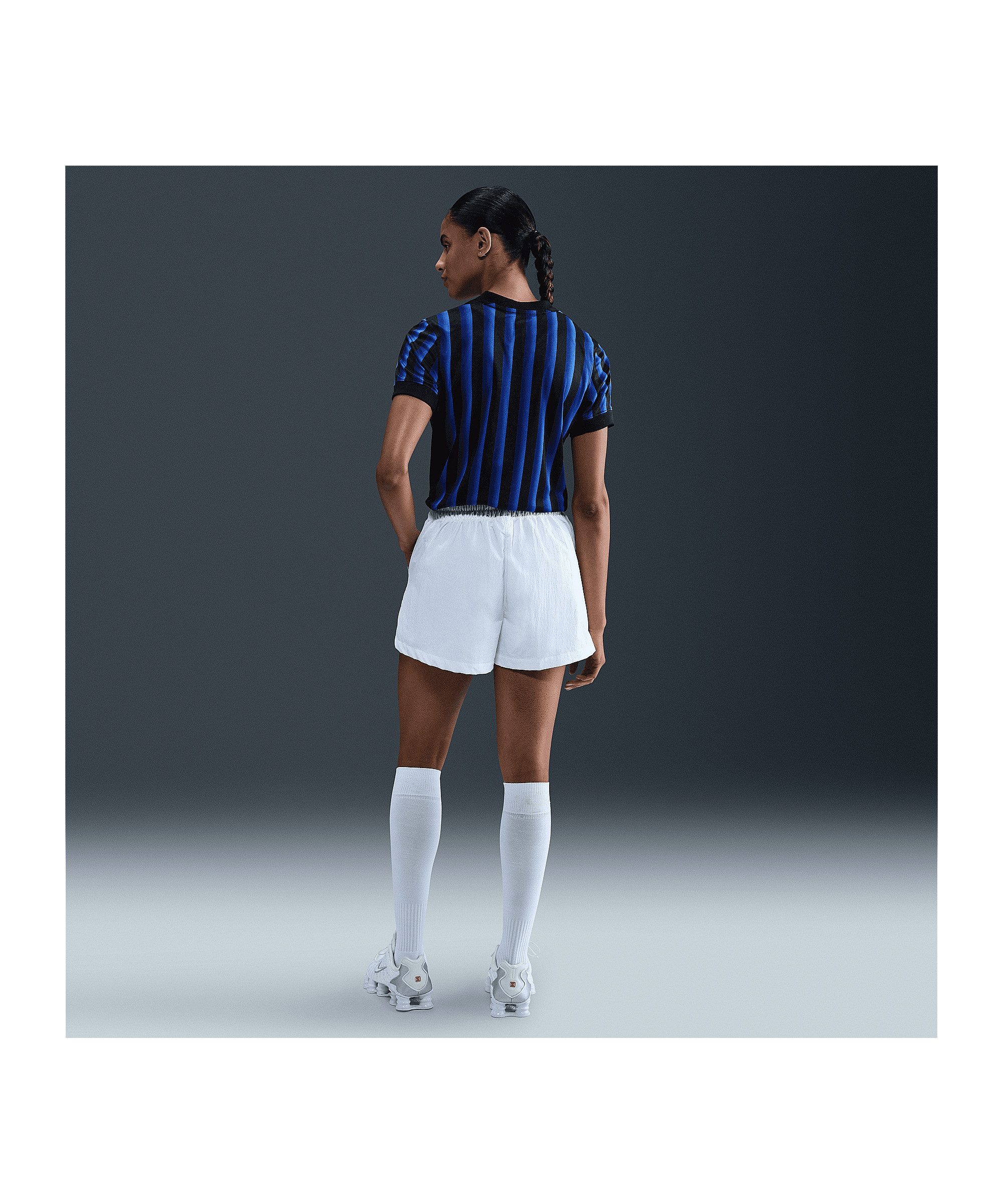 Nike Fußballtrikot Nike Performance Serie A günstig online kaufen