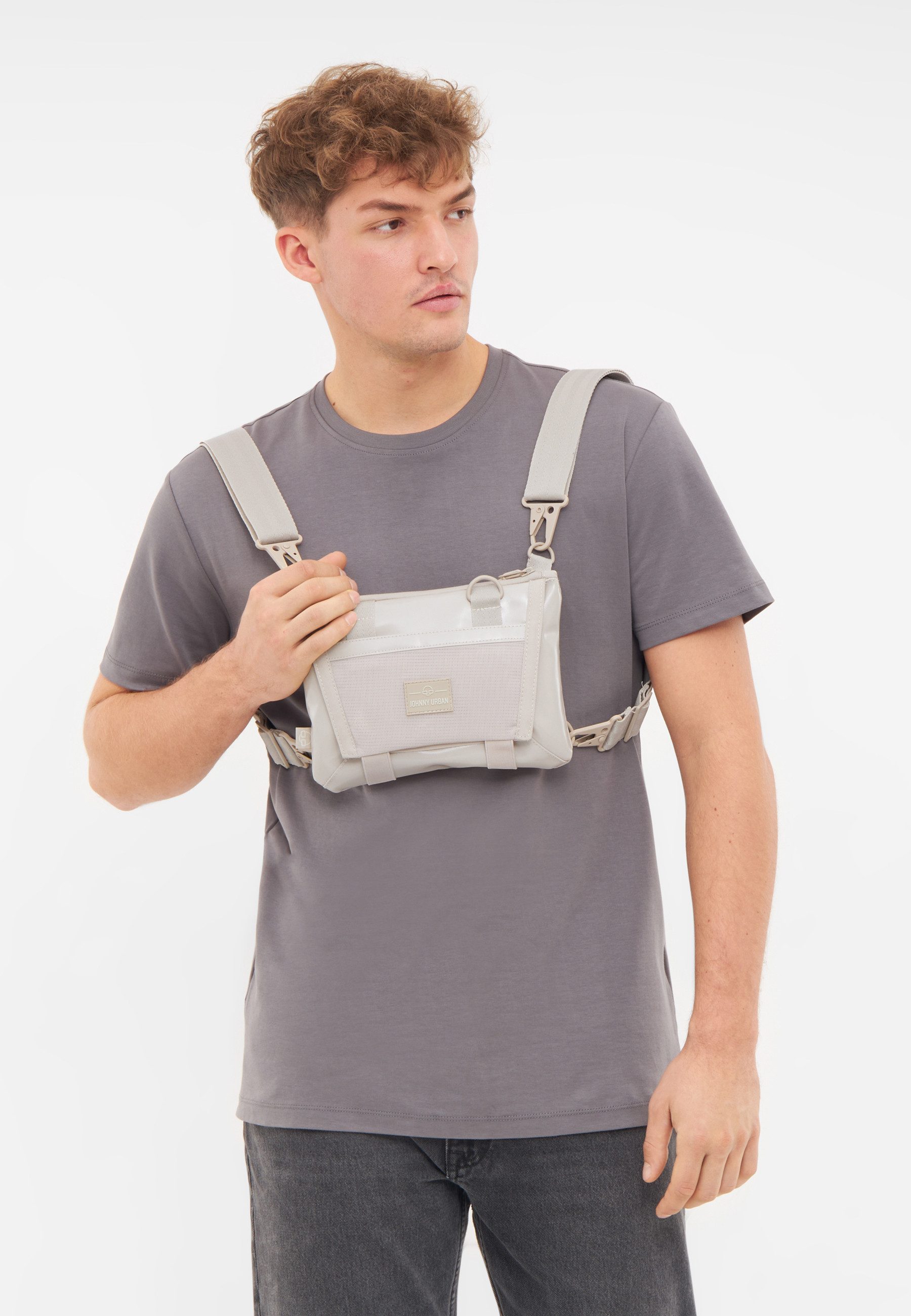 Johnny Urban Umhängetasche Avery Sacoche Bag, günstig online kaufen