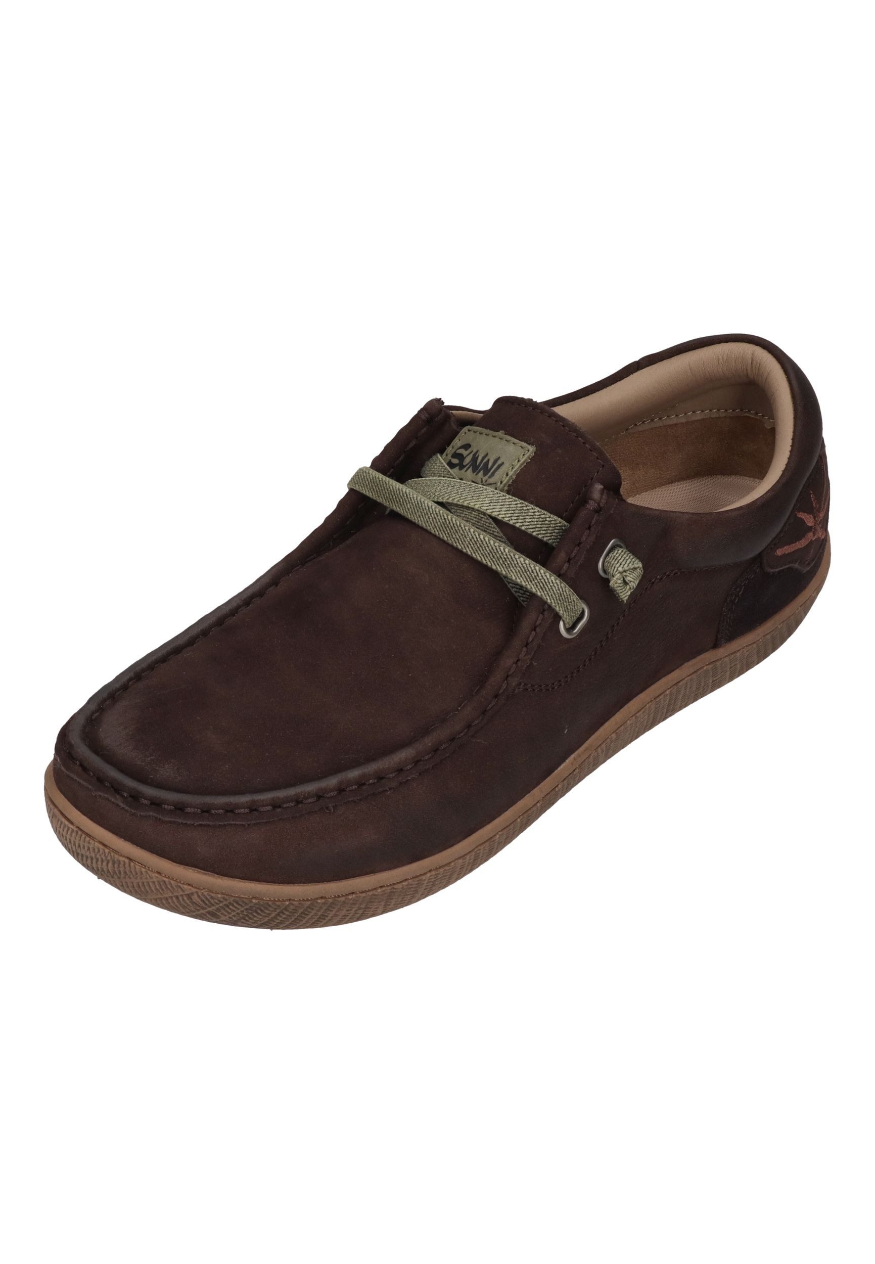 Sunni Sabbi KAIRO-015 Barfußschuh Testa