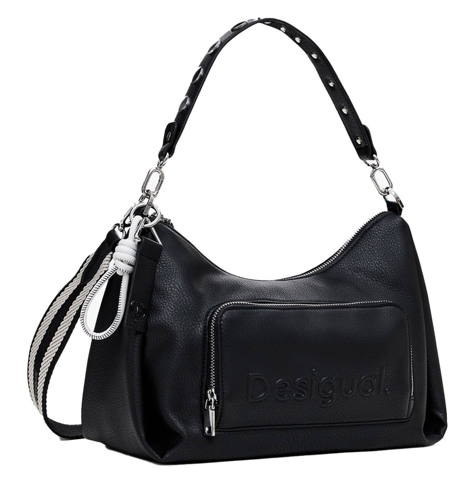 Desigual Umhängetasche Mayari Maxi Handbag