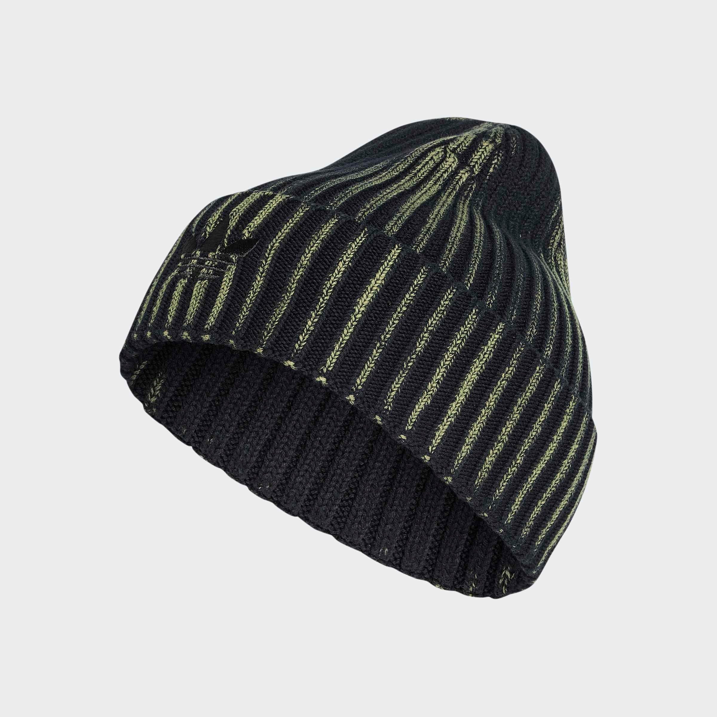 adidas Originals Beanie BEANIE MIT VERWASCHENER OPTIK