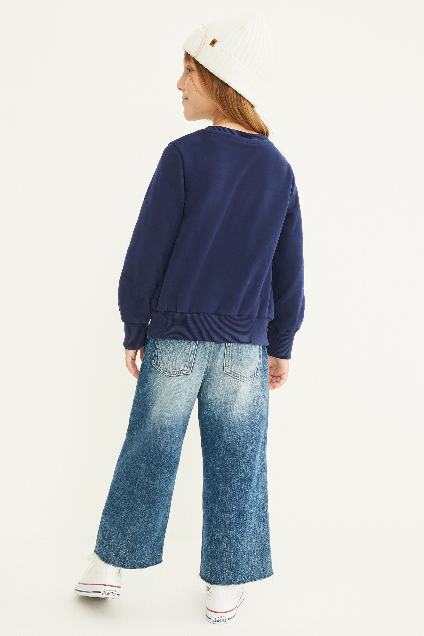Next Mom-Jeans Mom-Jeans (1-tlg)