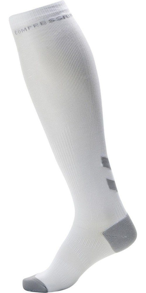 hummel Socken Weiß | Sportsocken