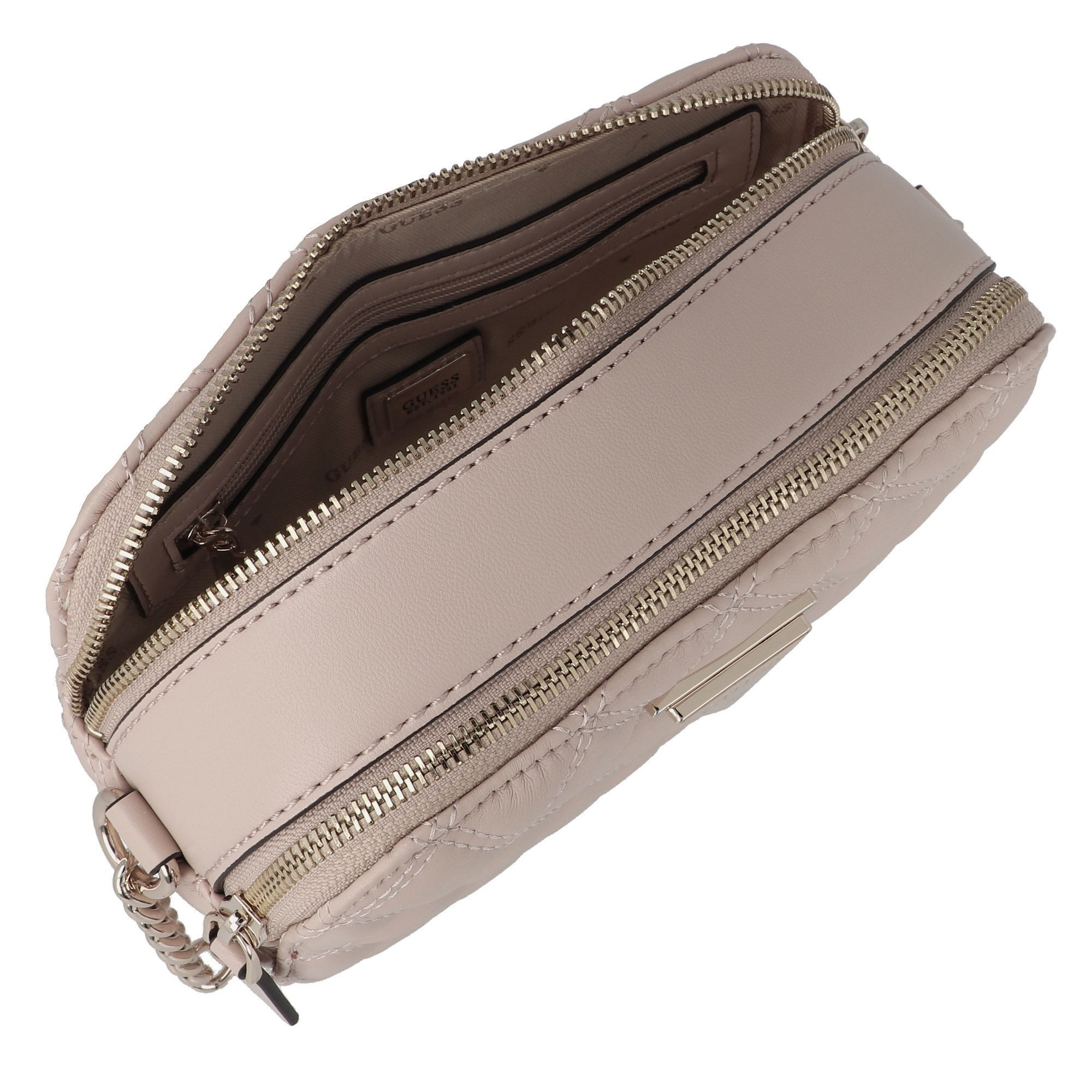 Guess Umhängetasche Giully, Polyurethan