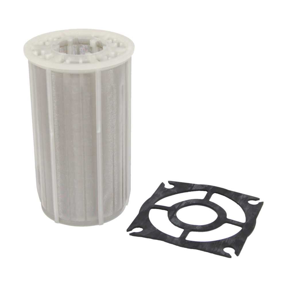 Judo Kalk- und Wasserfilter JUDO HELVETIA Ersatzteilset Siebeinsatz für MHF 1/2" - 1 1/4", 8080030