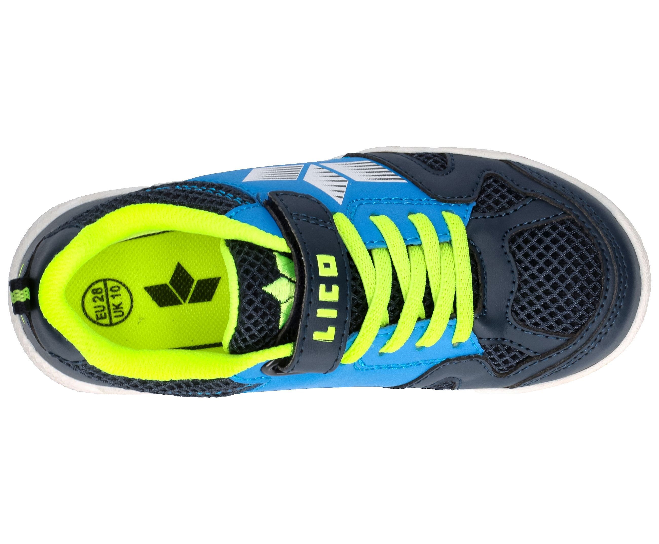 Lico Hallensportschuh Sport VS Hallenschuh