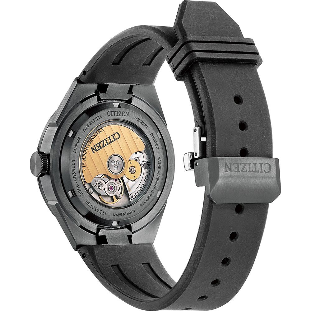 Citizen Automatikuhr Citizen Automatik NA1025-10E Series günstig online kaufen