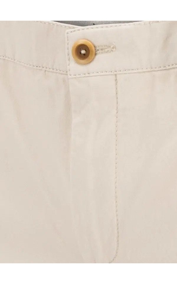 Alberto Chinohose ROB - Business Cotton - Hose - stilvolle Herren Chinohose