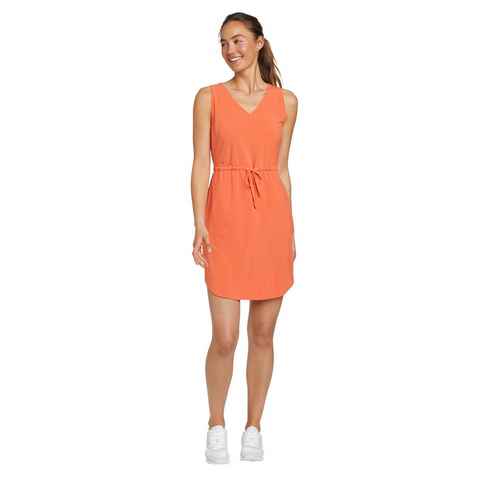 Eddie Bauer Wickelkleid Departure Kleid - ärmellos