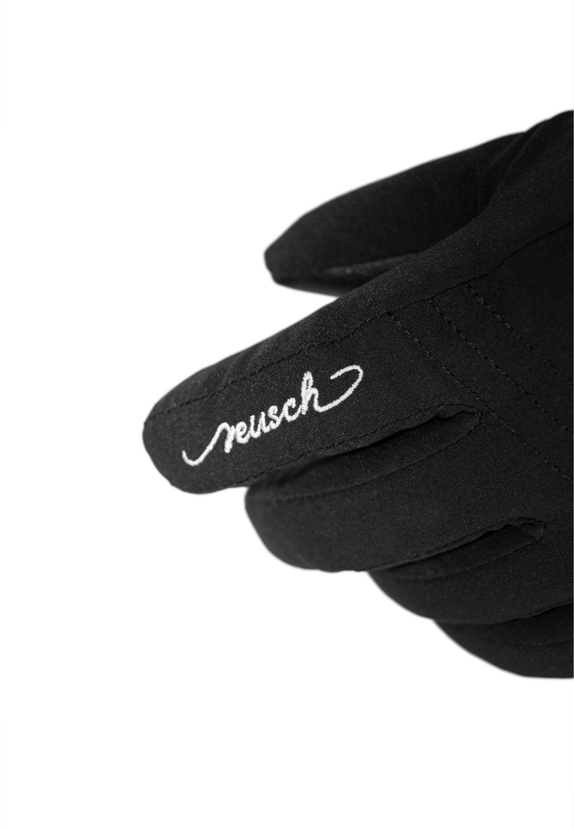 Reusch Skihandschuhe Stella R-TEX® XT Junior warm, wasserdicht, atmungsaktiv