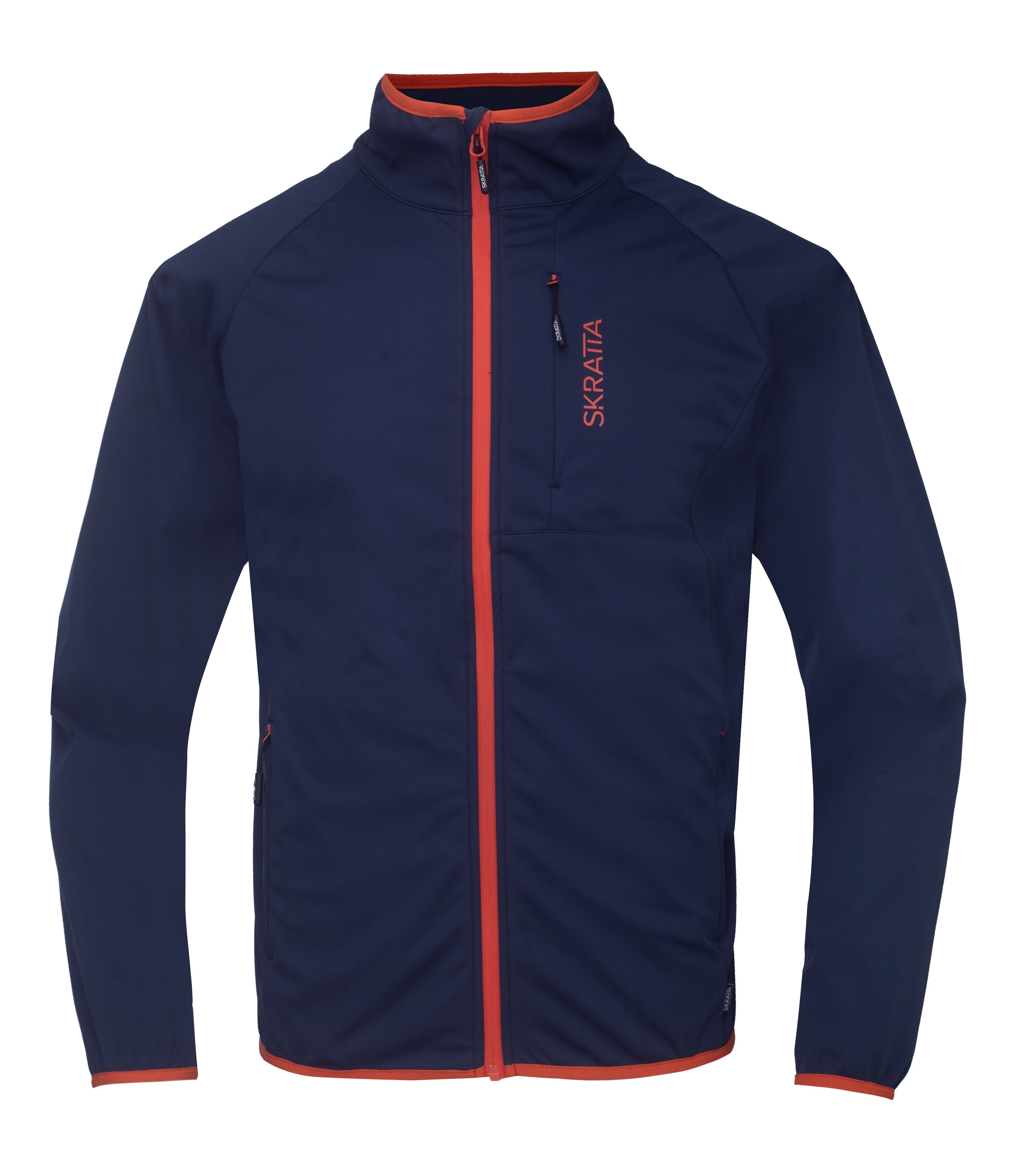 Skratta Fahrradjacke Herren Softshelljacke 4-Wege-Stretch Bente günstig online kaufen