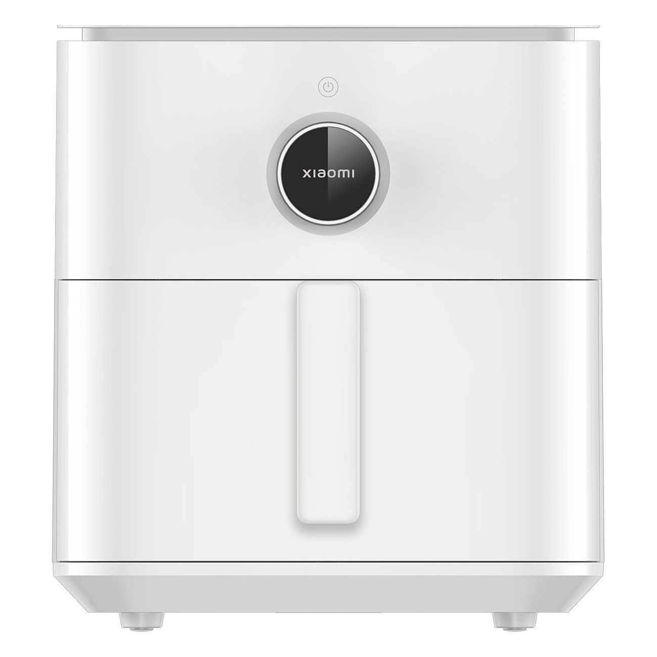Xiaomi Fritteuse, 1800 W, 360°-Heißluftzirkulation, Temperaturbereich von 40–220°C, 24h-Timer