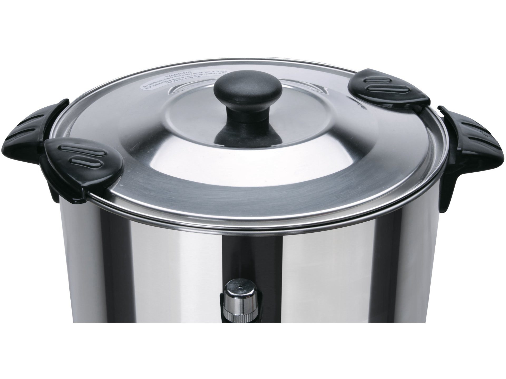 Yato Reise-Wasserkocher WARNIK DO WODY 10L, 1650 W