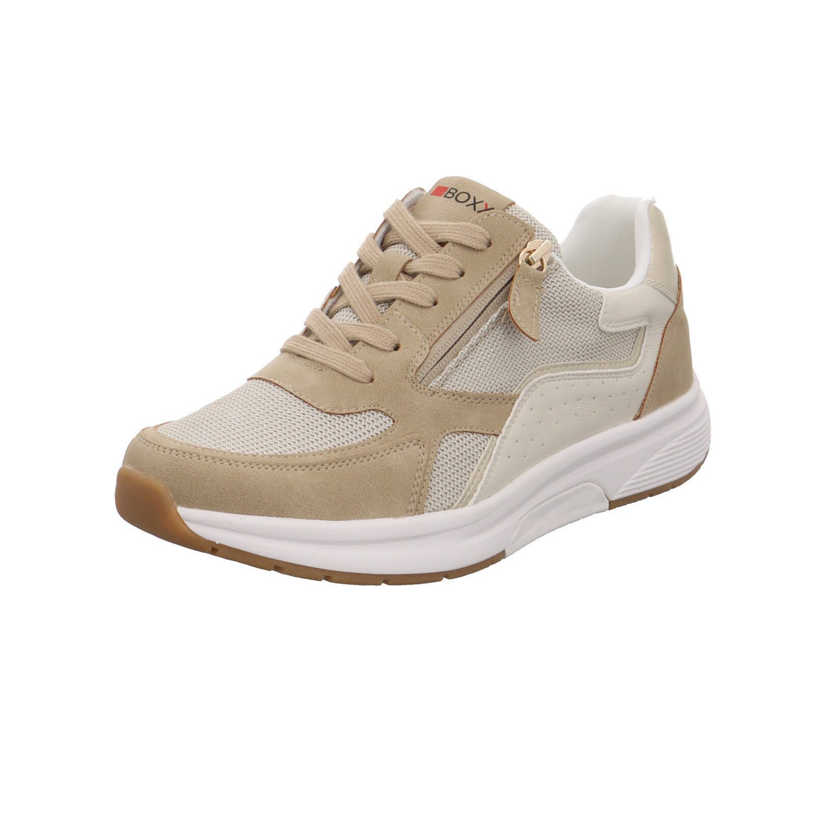 Boxx TW26S-001-06-BE Schnürschuh