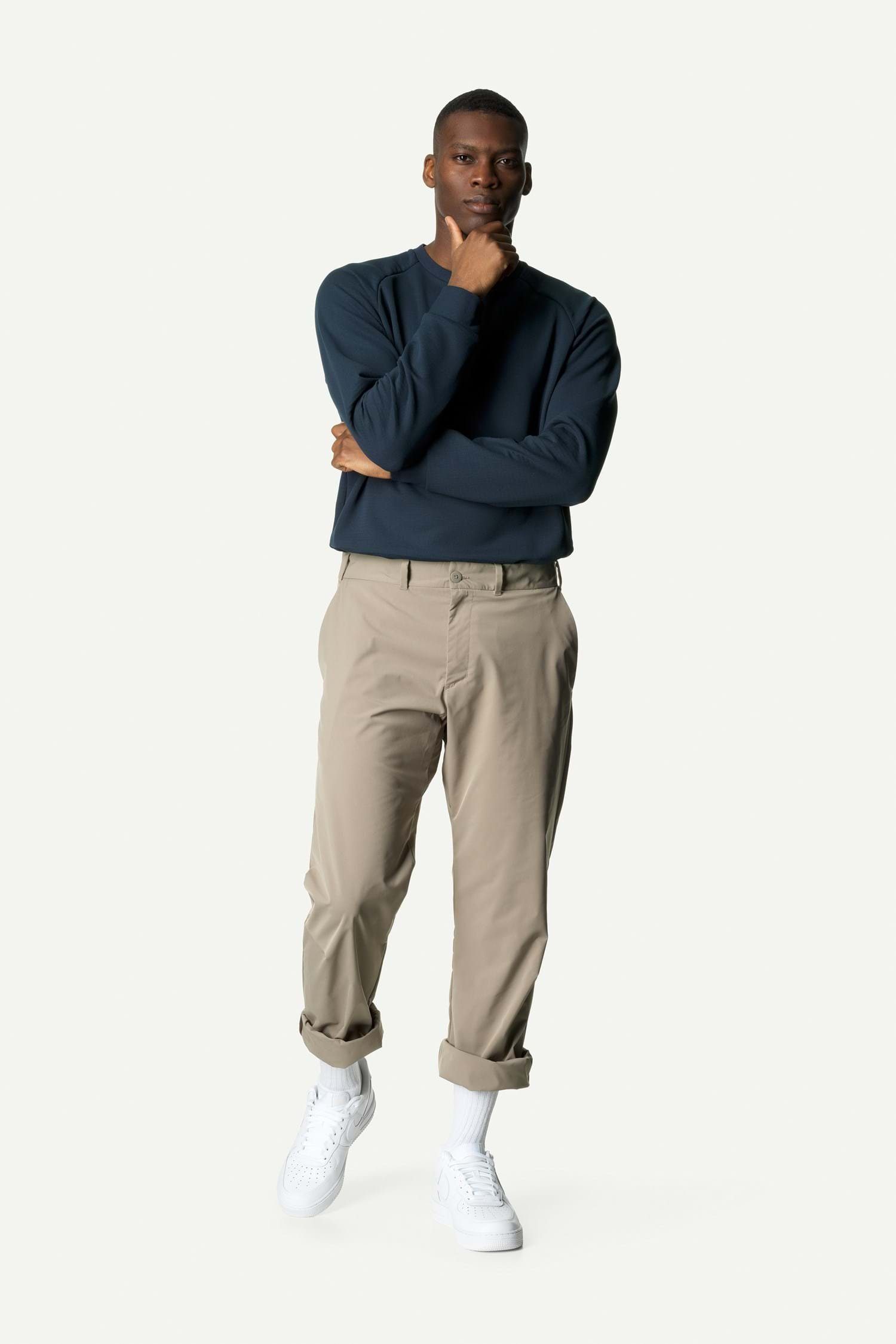 Houdini Chinos M's Omni Pants