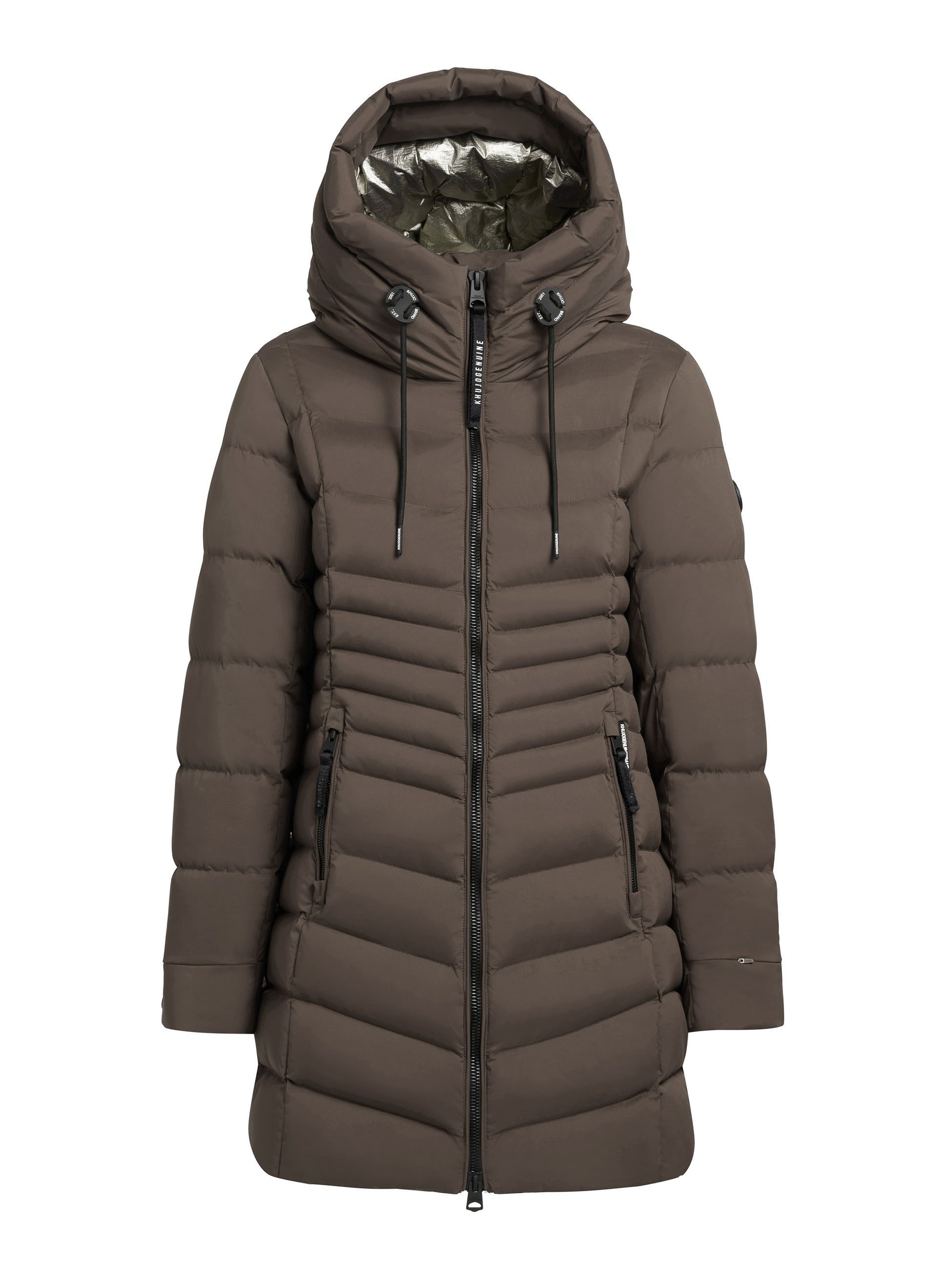 khujo Steppmantel LAVA günstig online kaufen