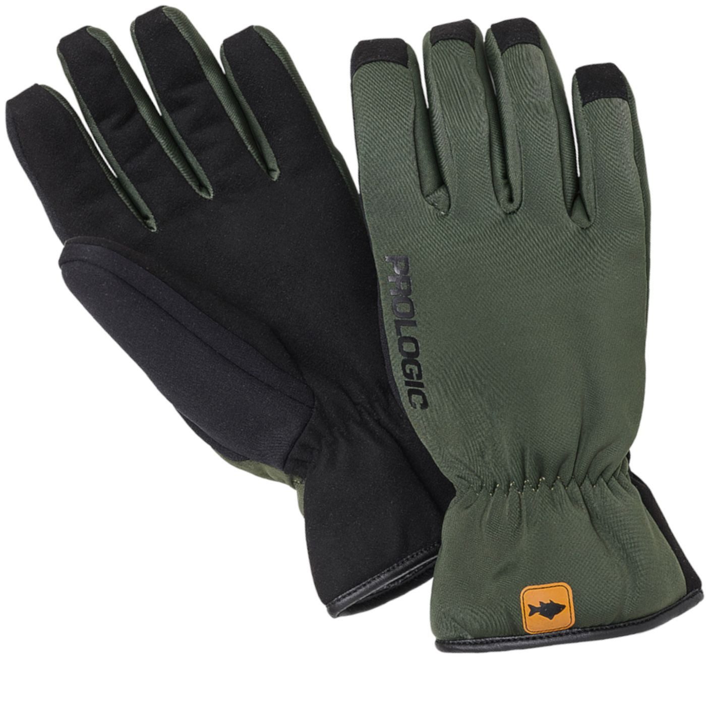 Angelhandschuhe Prologic Softshell Liner Glove - Angelhandschuhe