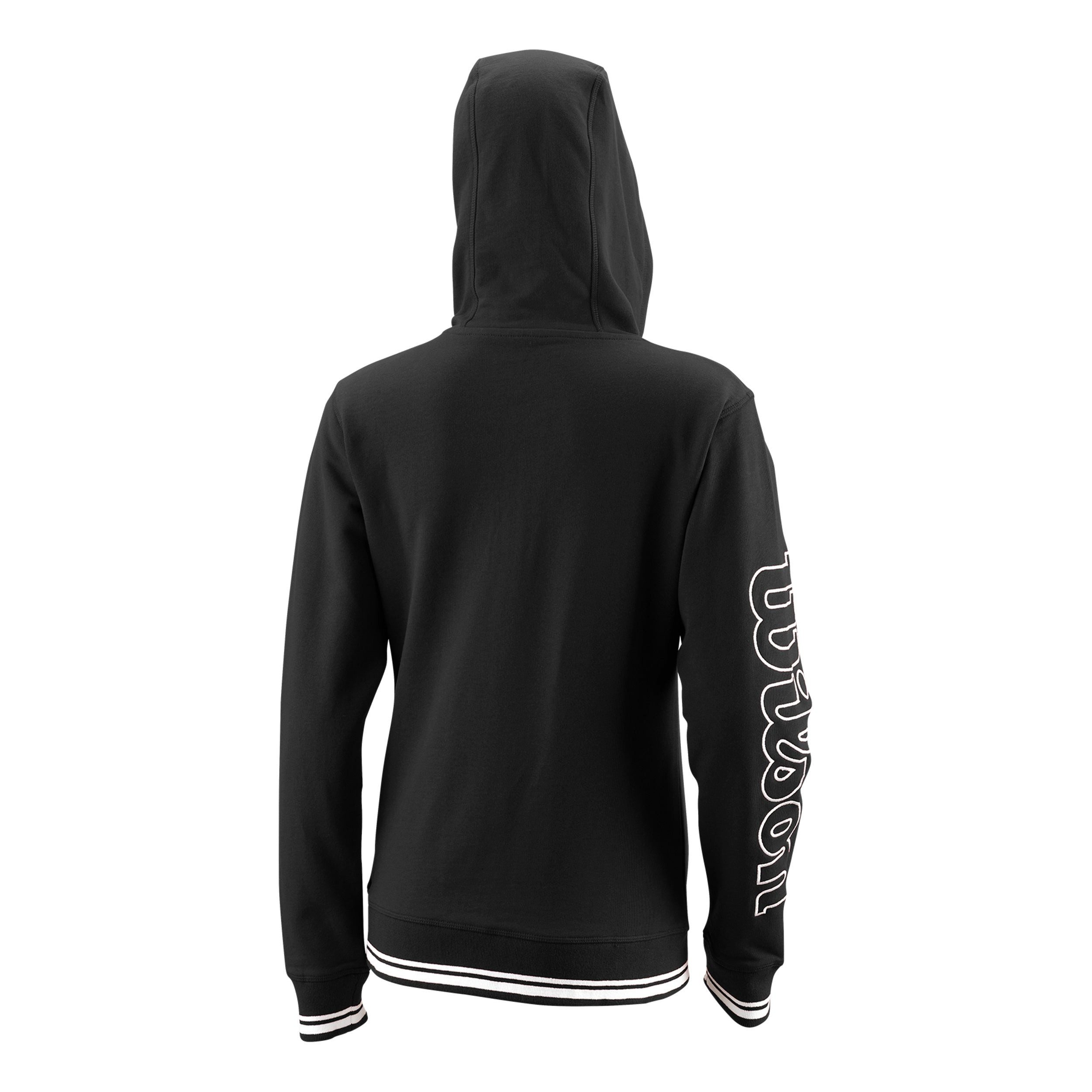 Wilson Sweatjacke II