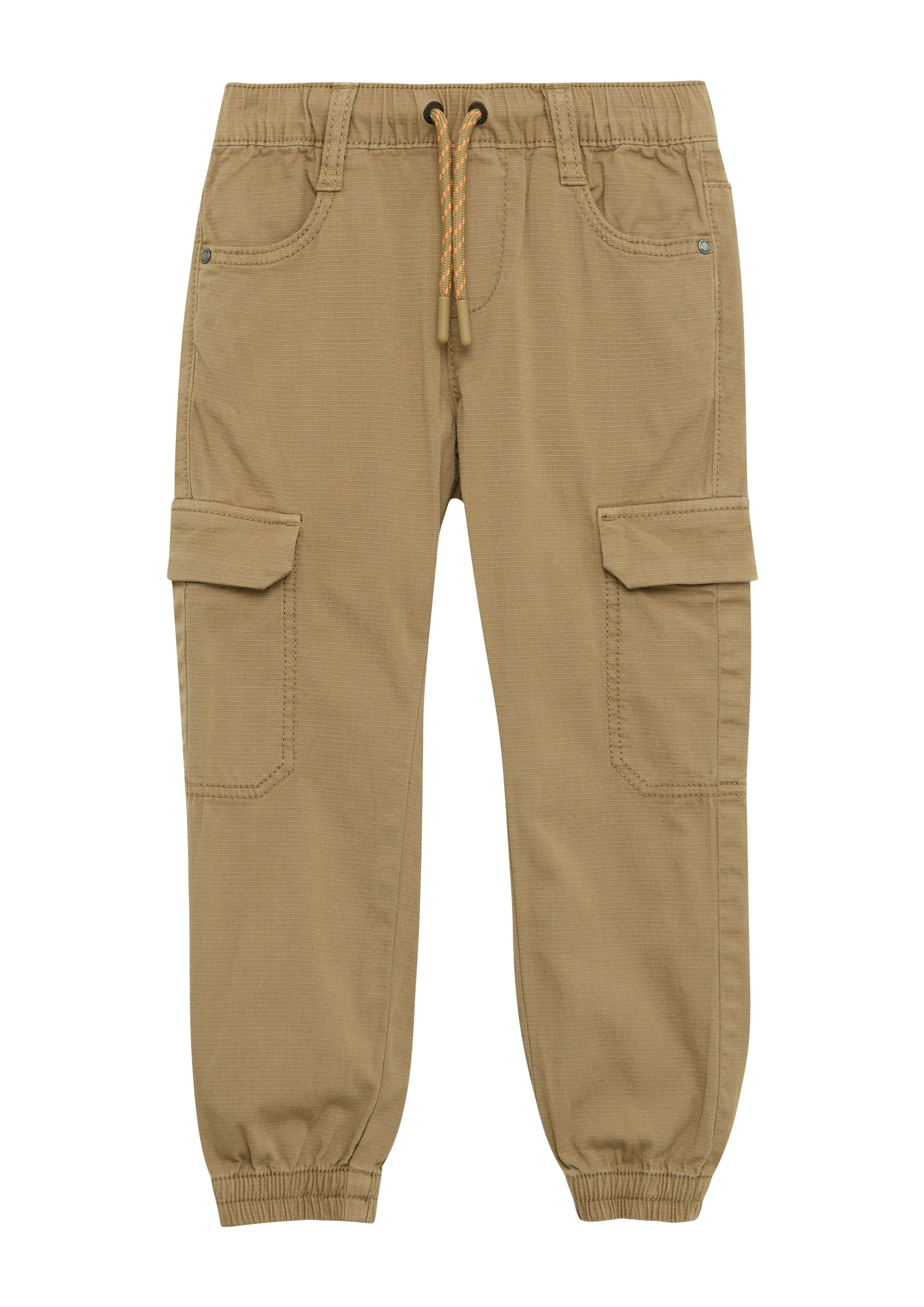 Stoffhose