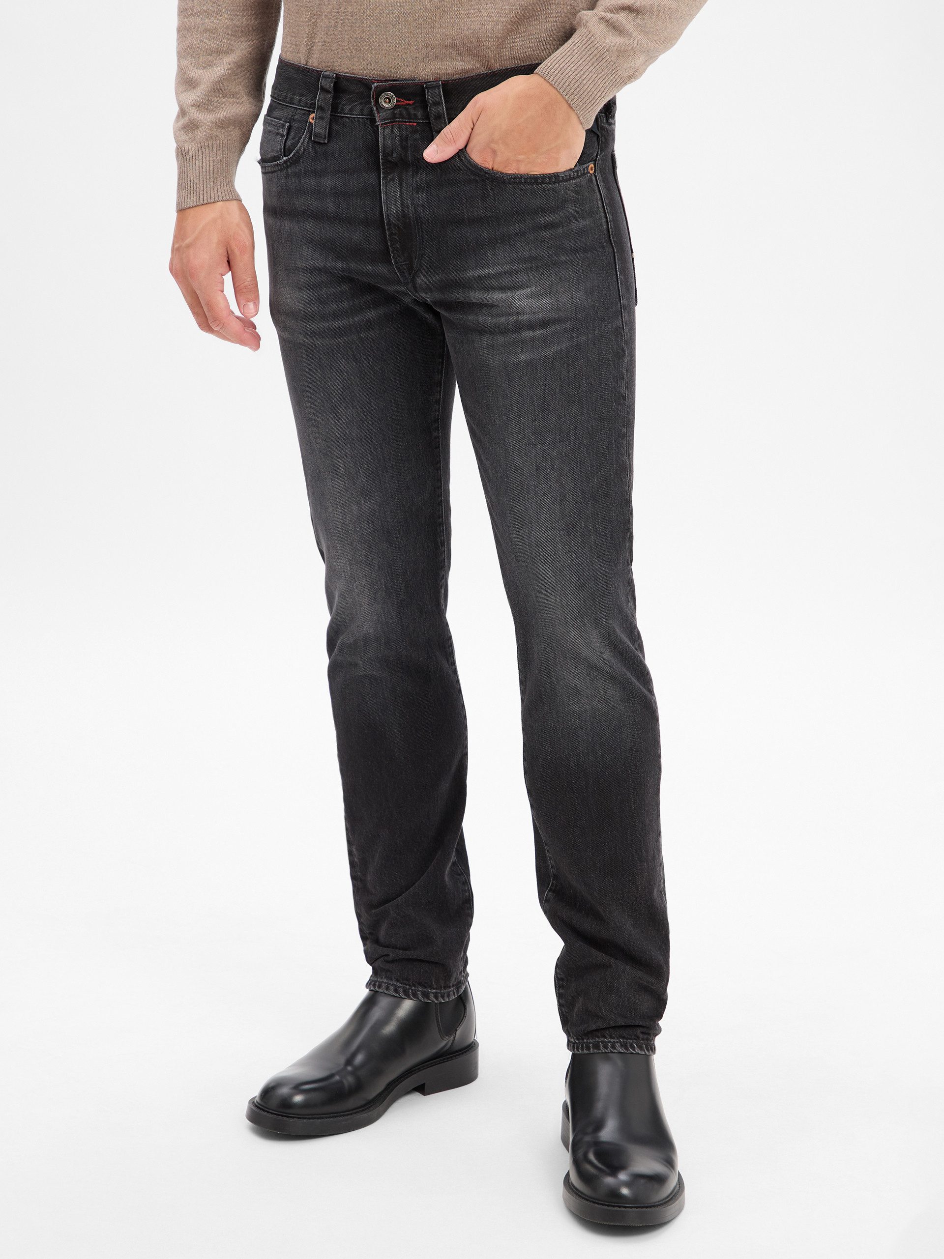Replay Slim-fit-Jeans Neaal