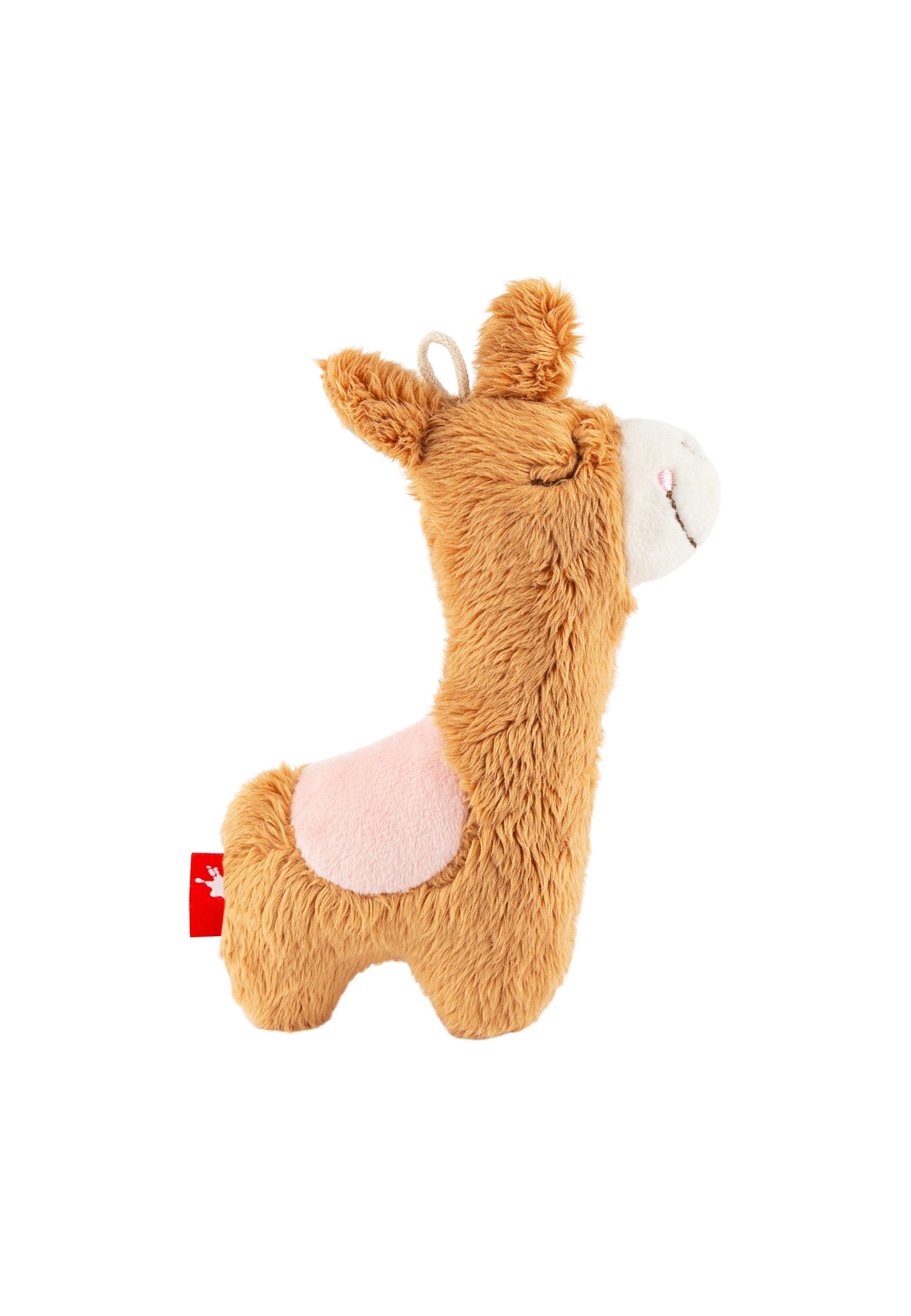 Sigikid Greifling sigibaby für Babys und Kinder Unisex (1-tlg)