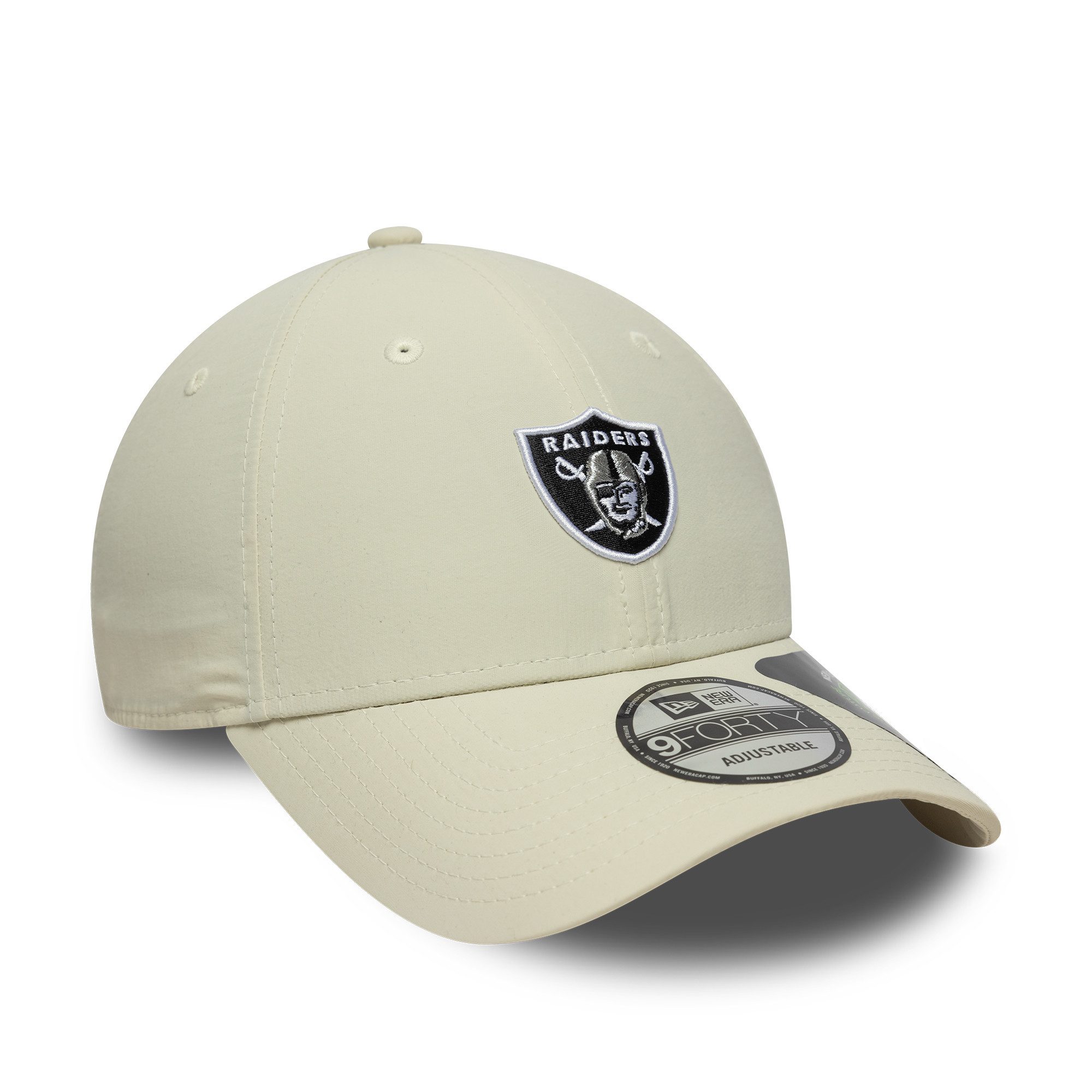 New Era Snapback Cap 9FORTY Recycled Las Vegas Raiders
