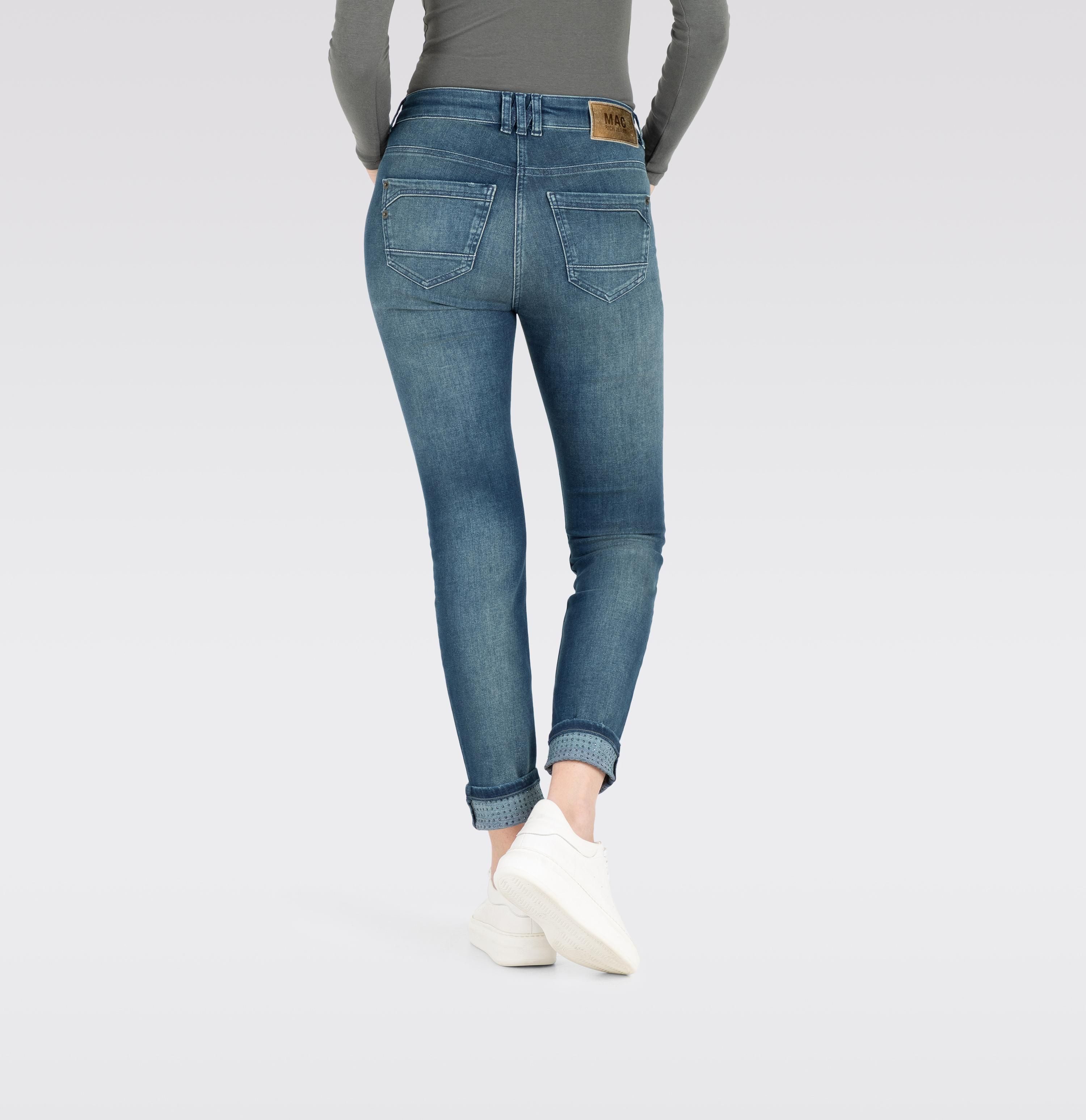 MAC 5-Pocket-Jeans RICH SLIM günstig online kaufen