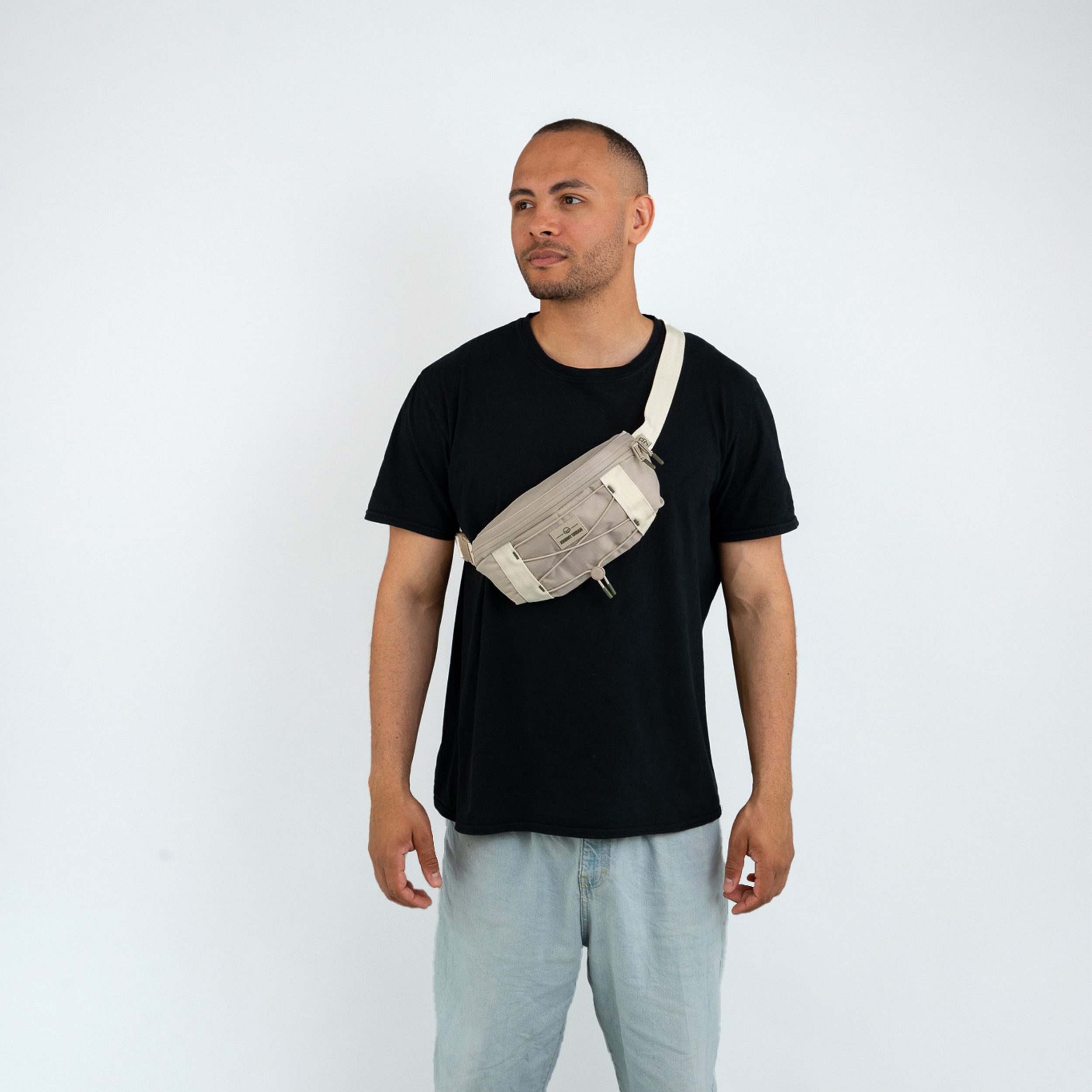 Johnny Urban Gürteltasche Devin Bauchtasche (1-tlg), günstig online kaufen