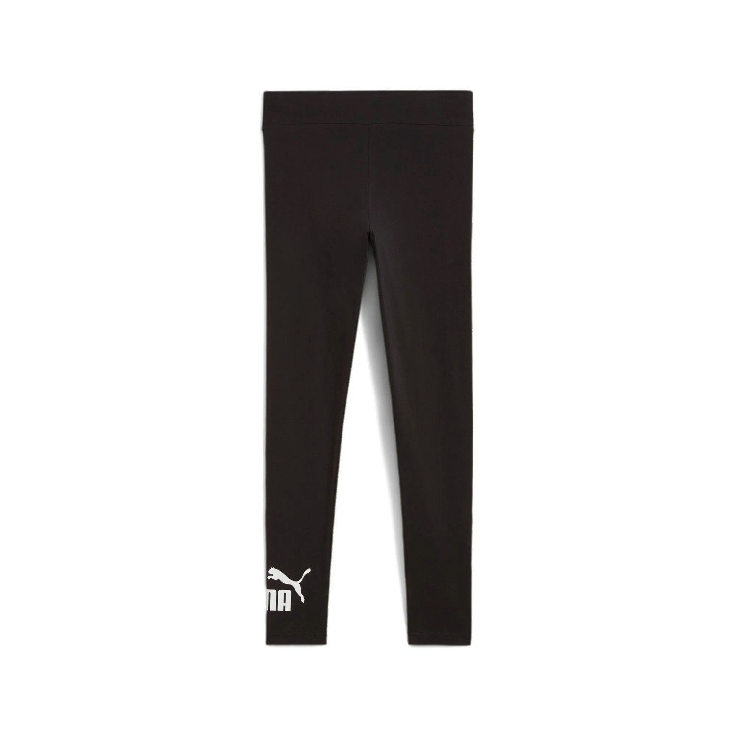 PUMA Leggings Puma Mädchen Tight ESS No. 1 Logo Leggings G 684904