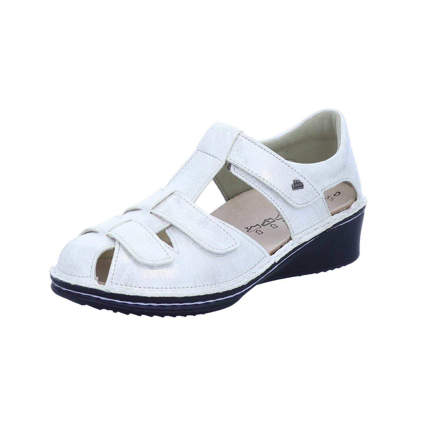 Fünen Sandalette