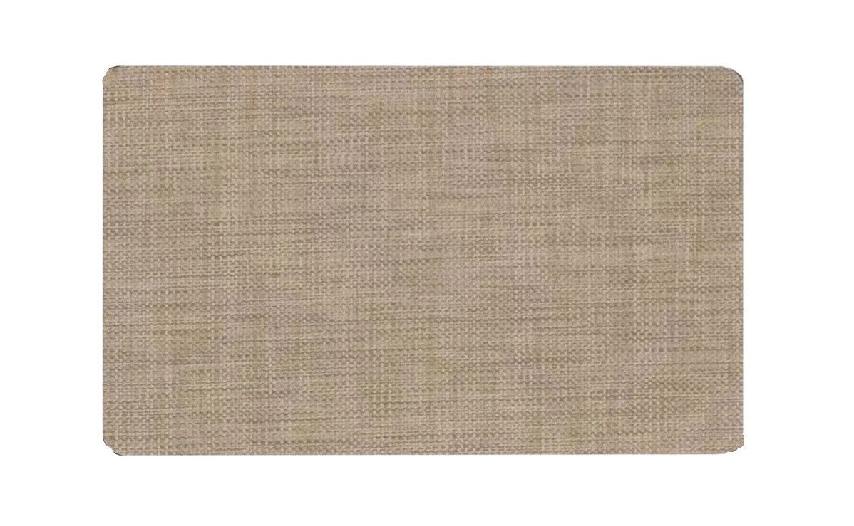 Tobil Badematte Premium Badematte – rutschfest, schnell trocknend, 4 mm Modern, Höhe 4.0 mm, rutschhemmend beschichtet, schnell trocknend, rechteckig, BxL: 40x60, 50x80, 60x90, 80x140cm
