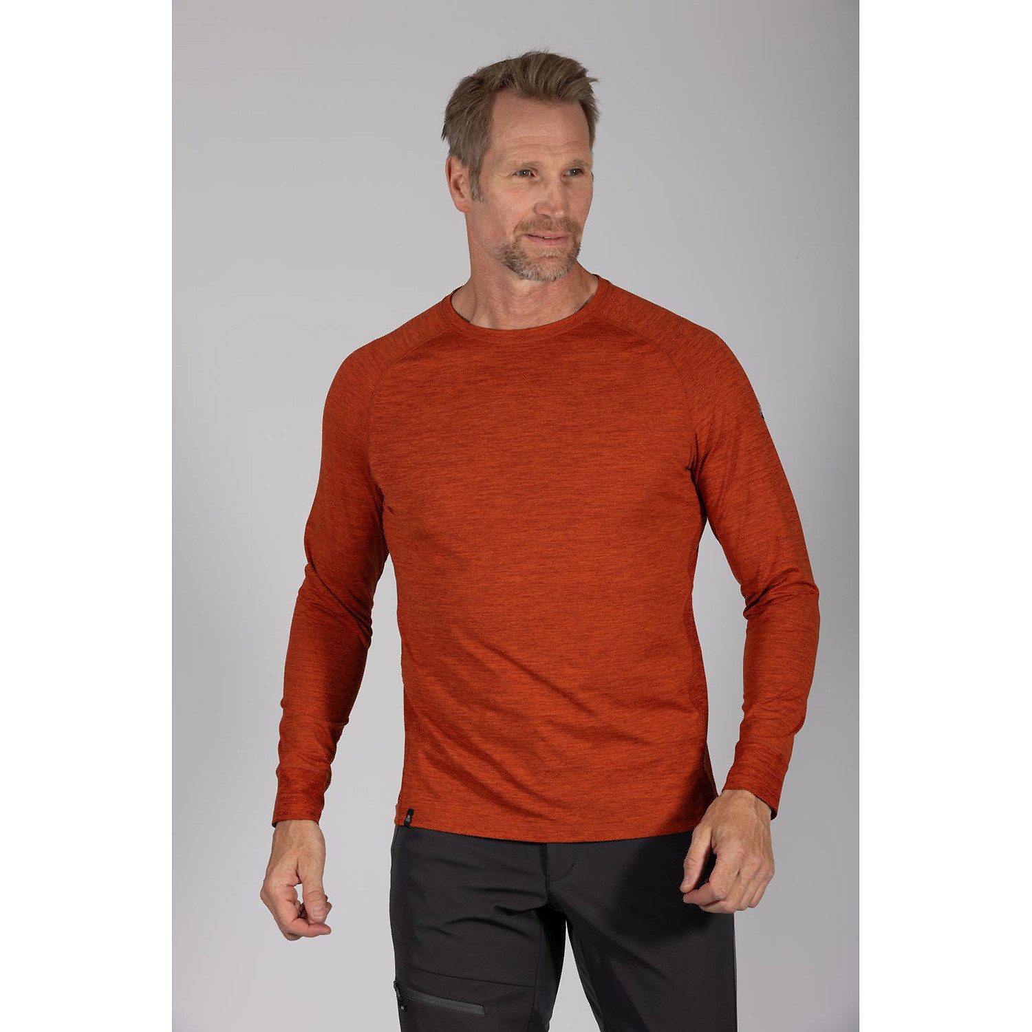 Maul Sport® Longsleeve Longsleeve Alvier fresh