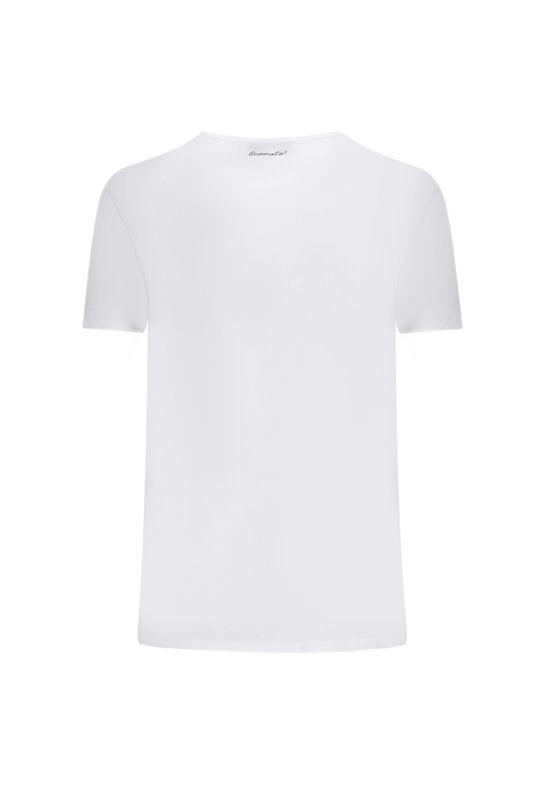 ONOMATO! T-Shirt Donald Duck Herren T-Shirt Kurzarm-Shirt günstig online kaufen