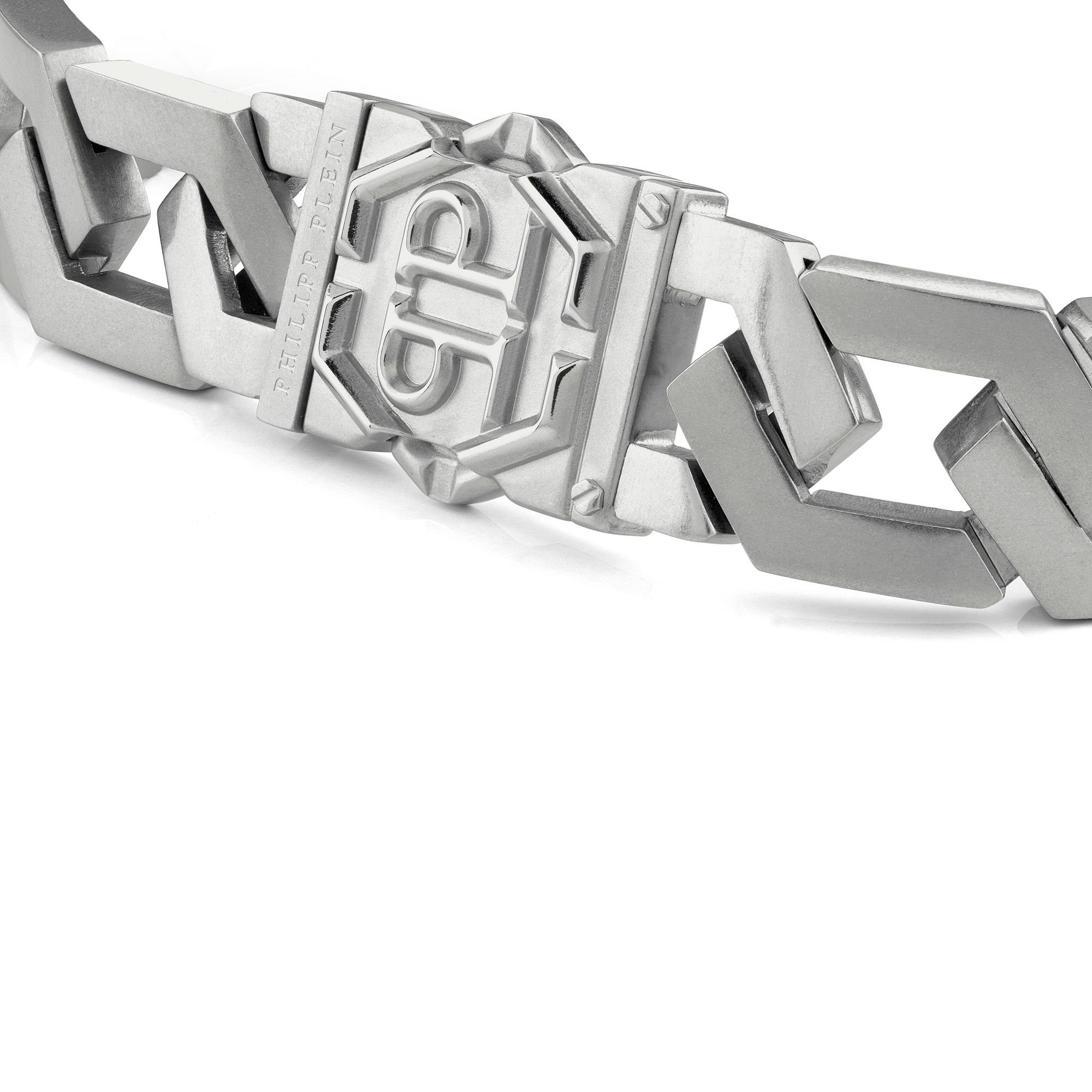 PHILIPP PLEIN bracelet PJVEA02BL