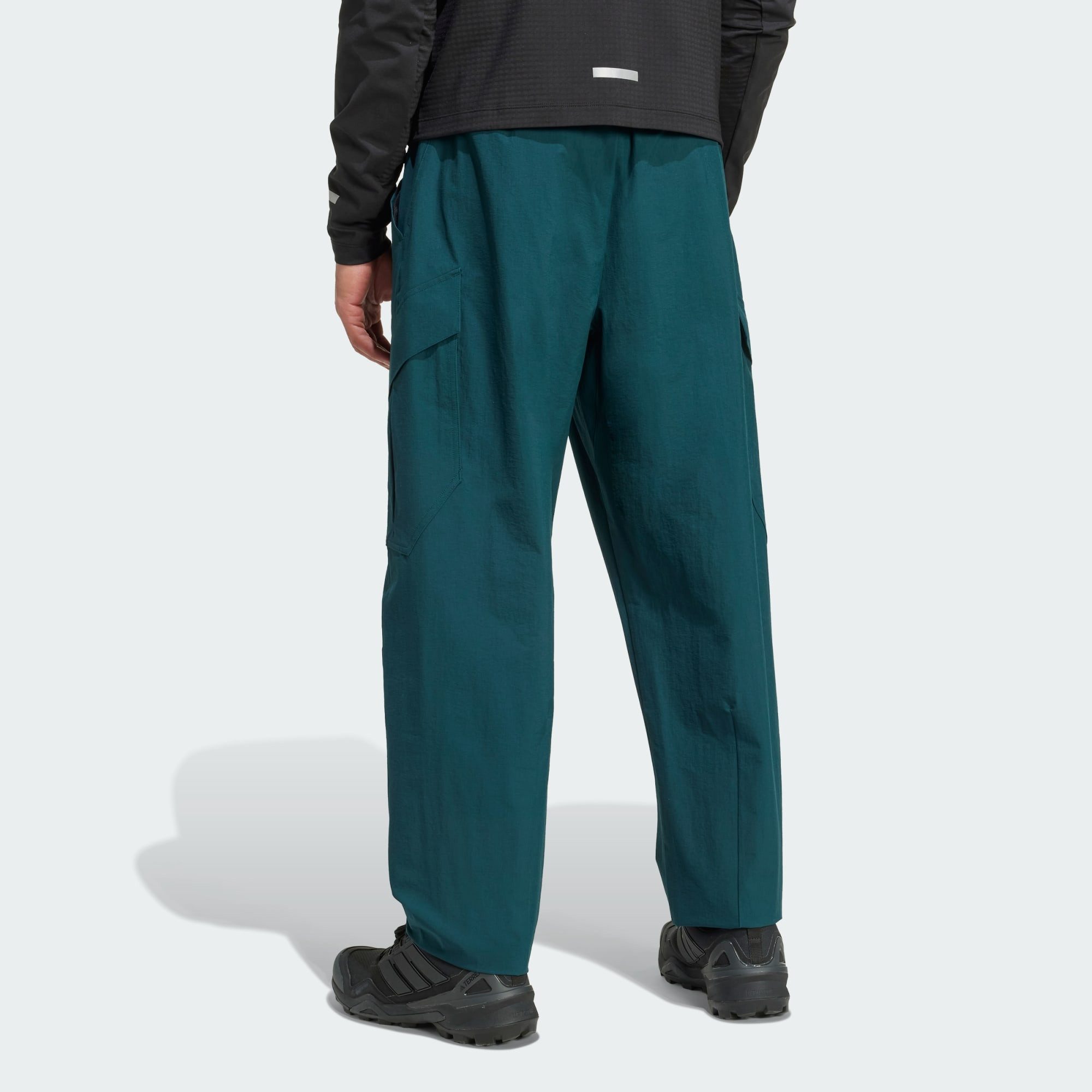 adidas TERREX Outdoorhose TERREX XPLORIC CARGOHOSE (1-tlg) günstig online kaufen