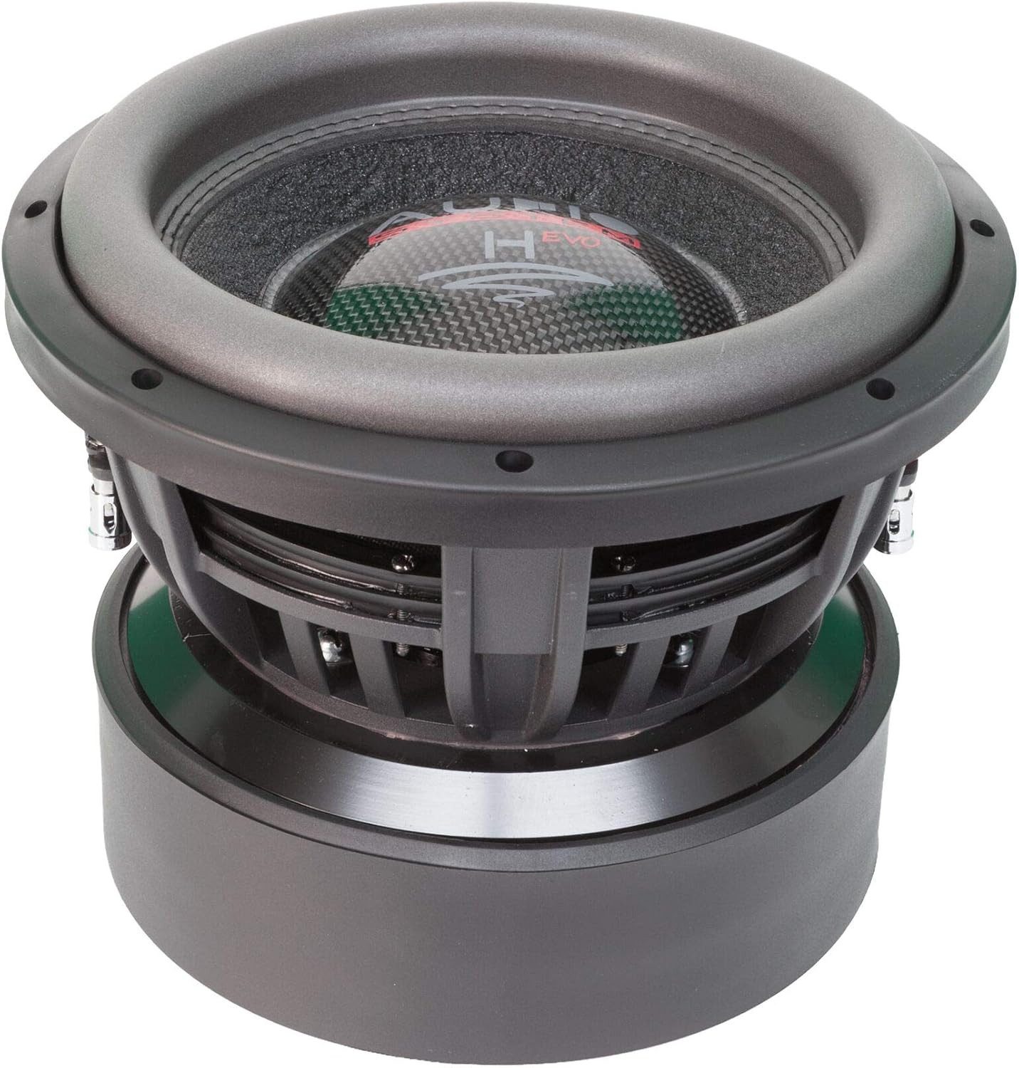 Audio System Audio System H10 EVO SPL Subwoofer 25 cm Auto-Subwoofer