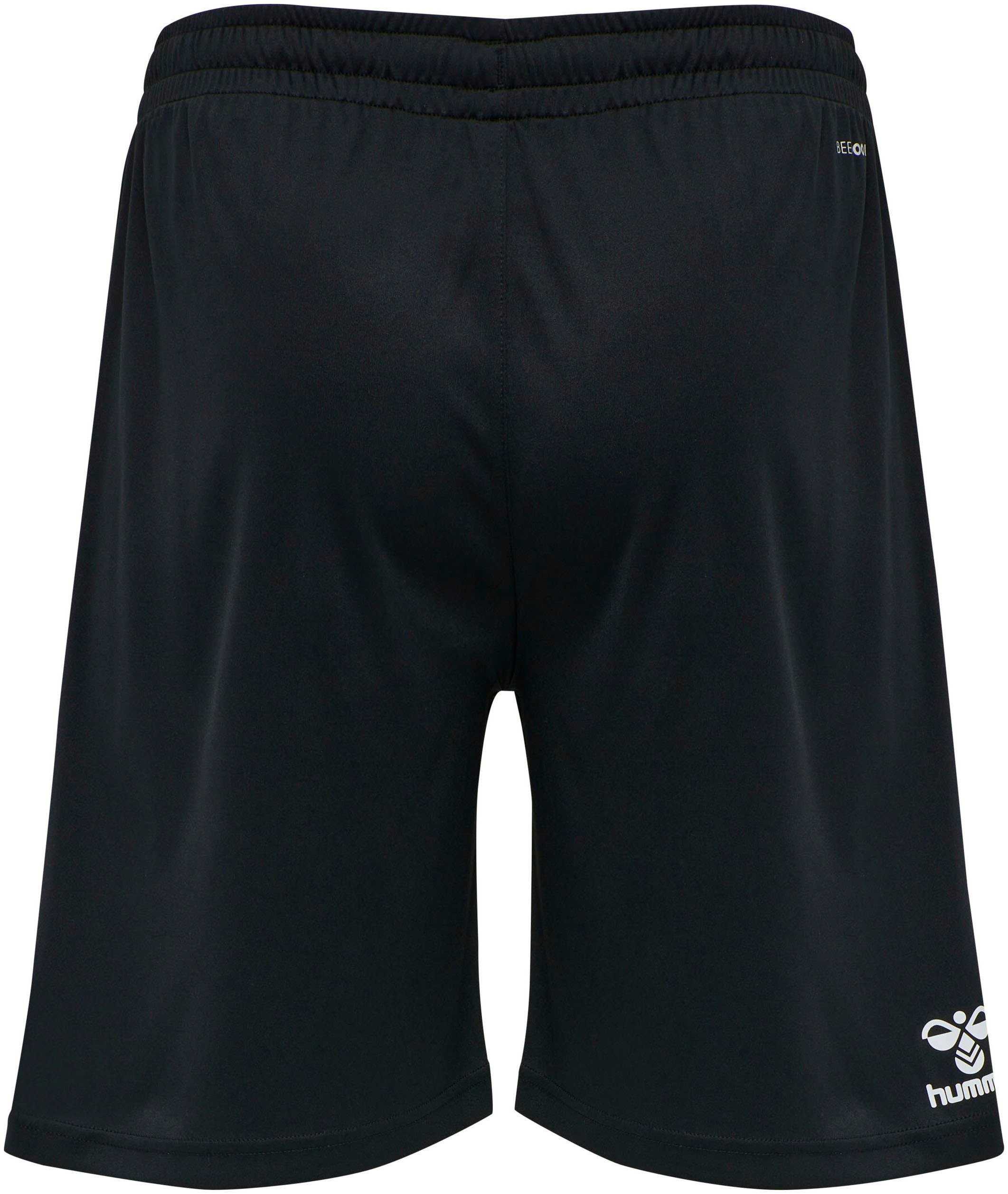 XK schwarz hmlCORE SHORTS POLY Shorts hummel