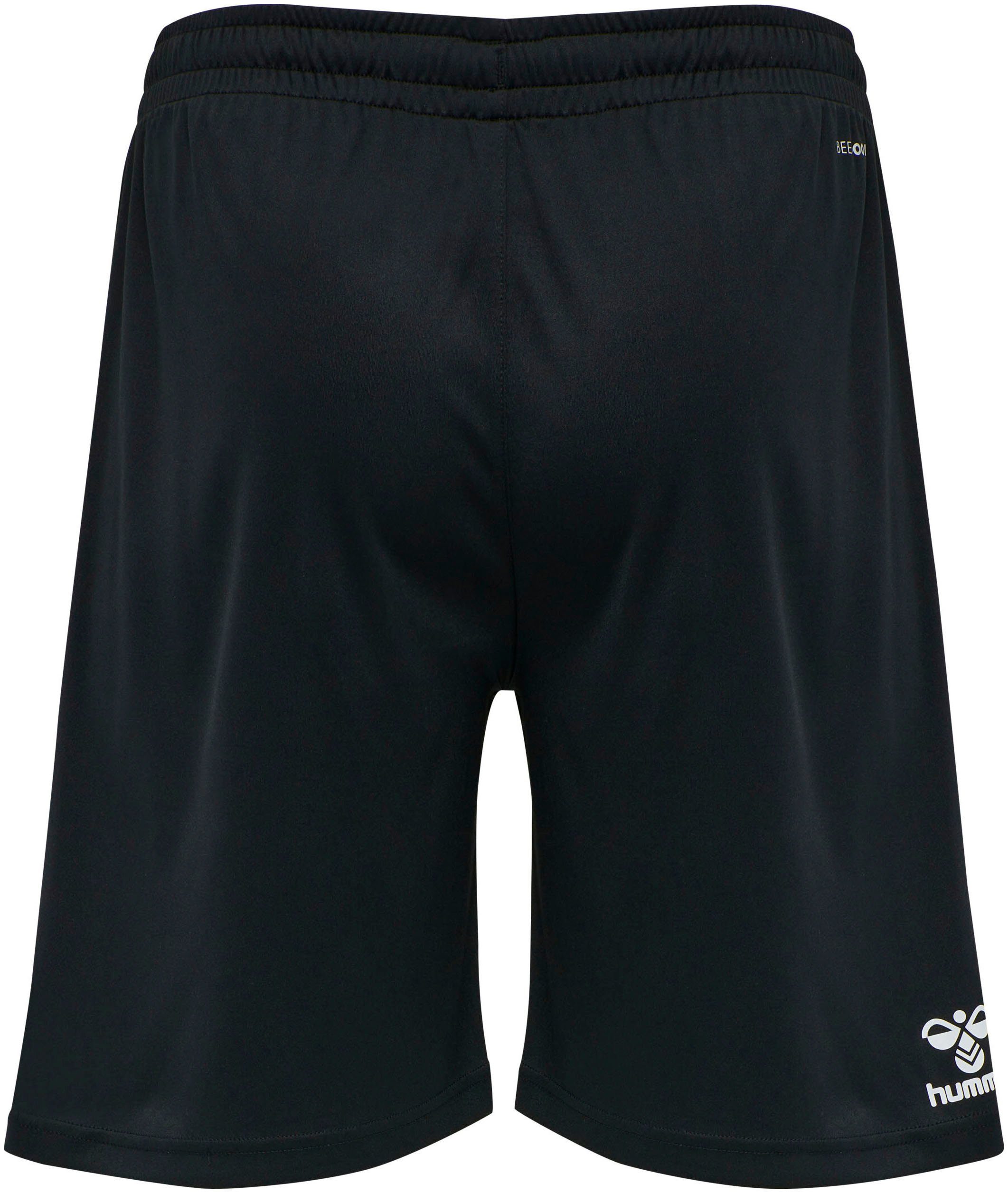 hmlCORE SHORTS hummel Shorts schwarz POLY XK