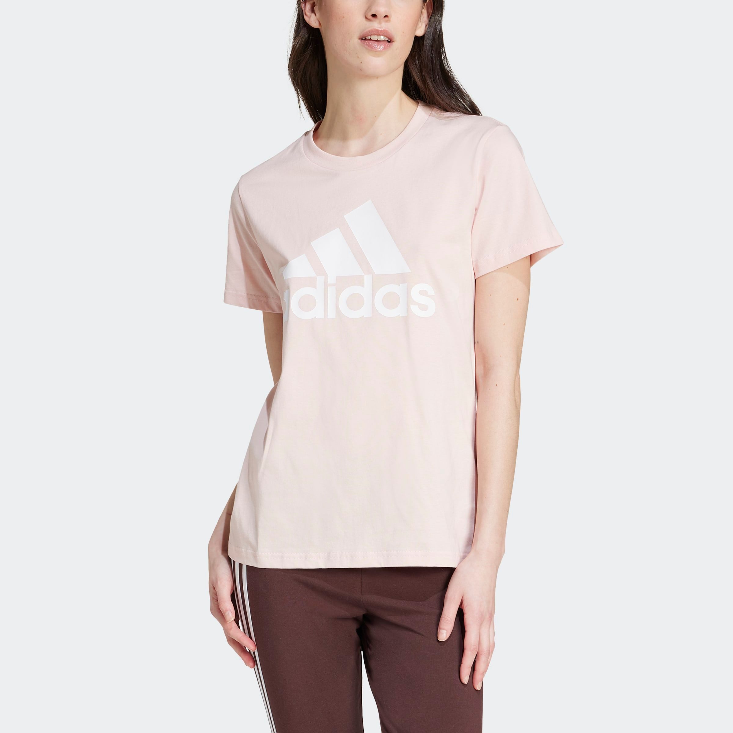 adidas Sportswear T-Shirt W BL T günstig online kaufen