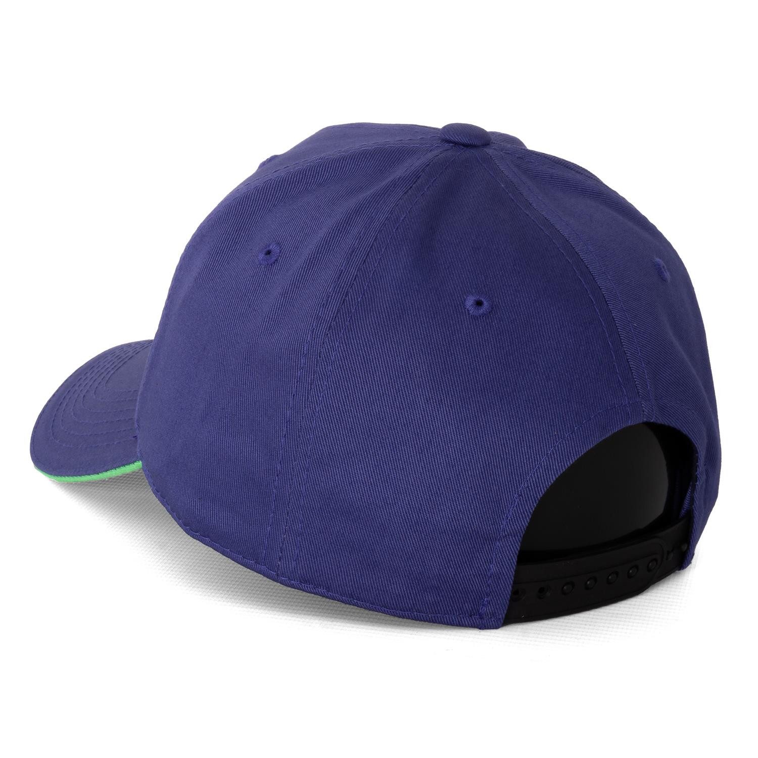 Champion Baseball Cap Cap Champion 805537 (1-St)