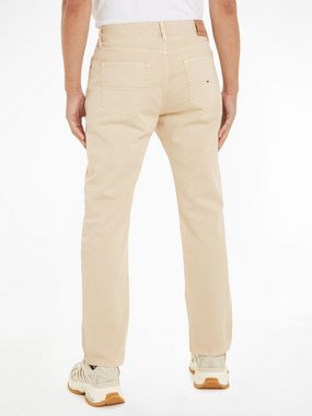 Tommy Jeans 5-Pocket-Hose TJM RYAN GARMENT DYE PANT