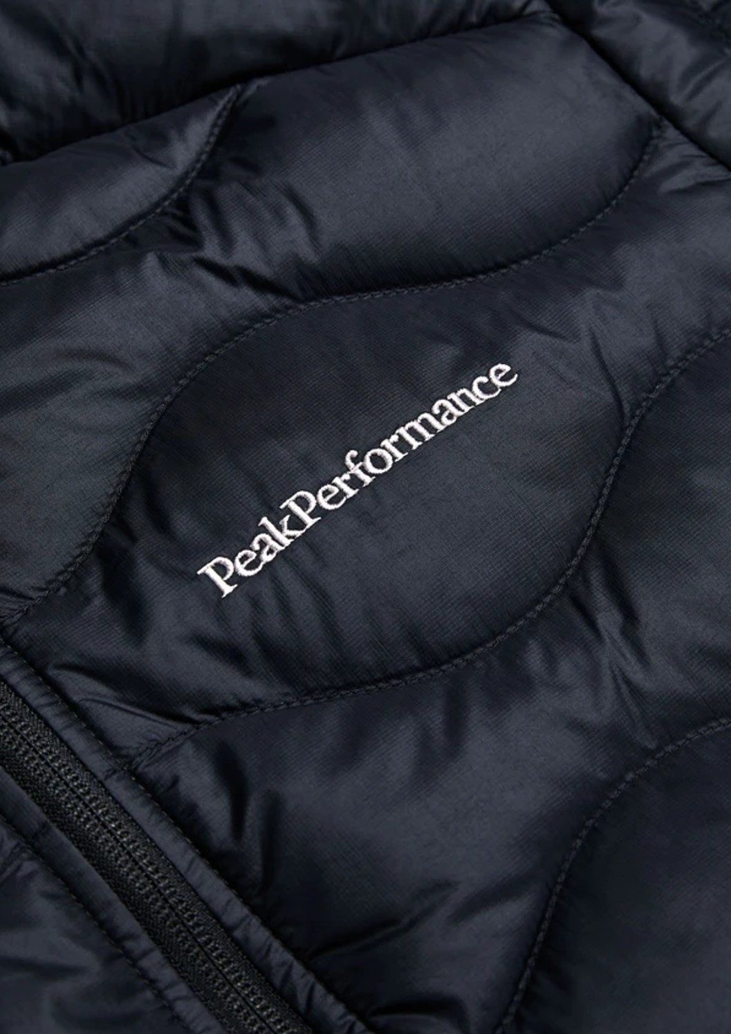 Peak Performance Skijacke