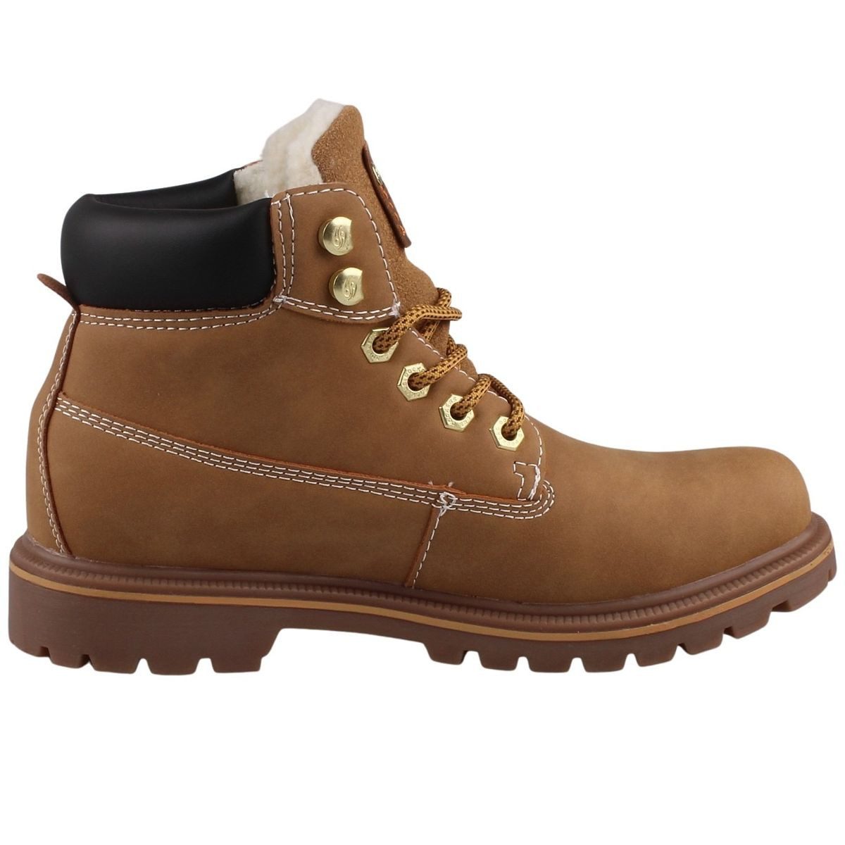 Dockers by Gerli 55EA301-630910 Stiefelette