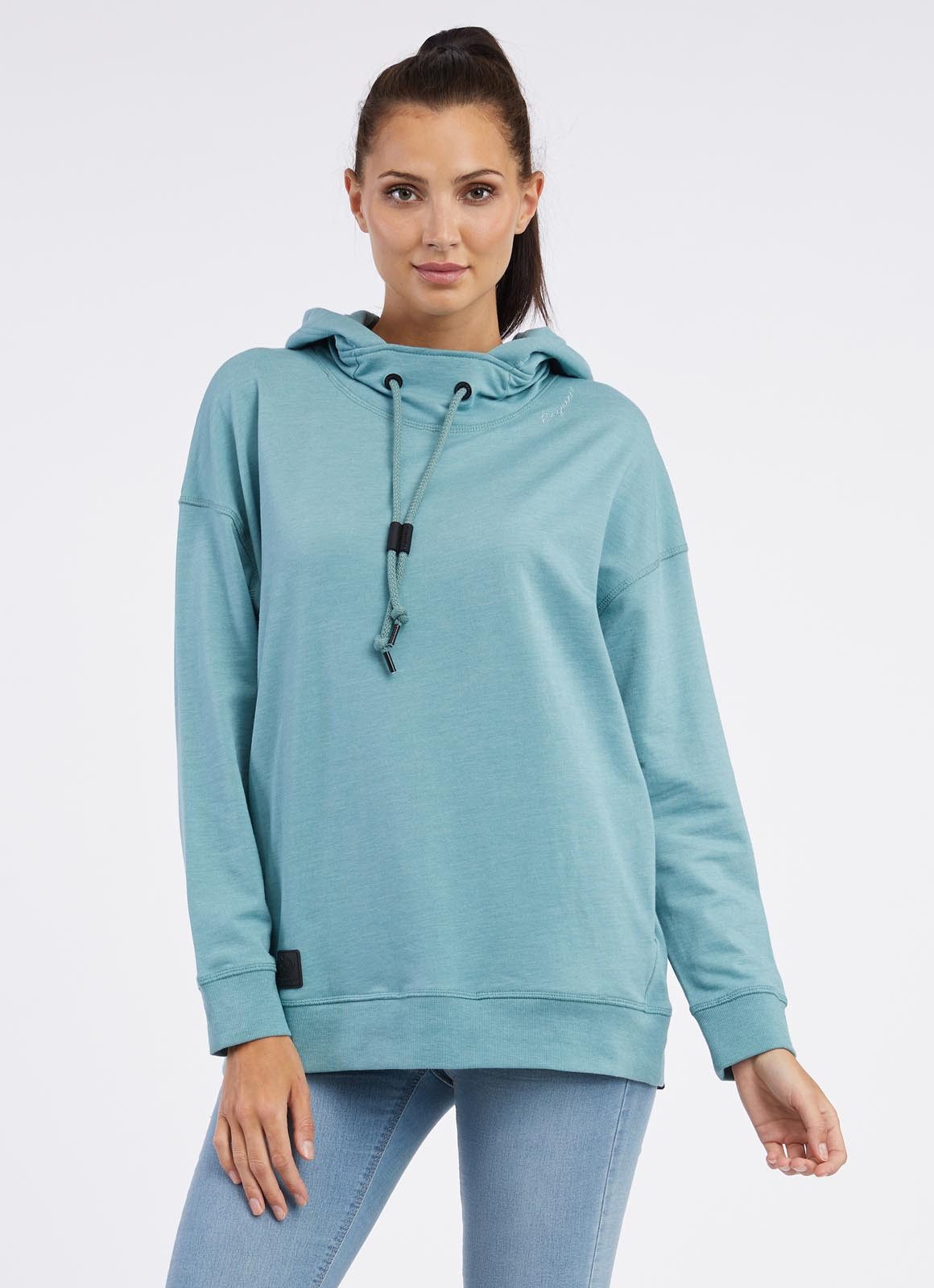 Ragwear Hoodie Damen Linusa günstig online kaufen