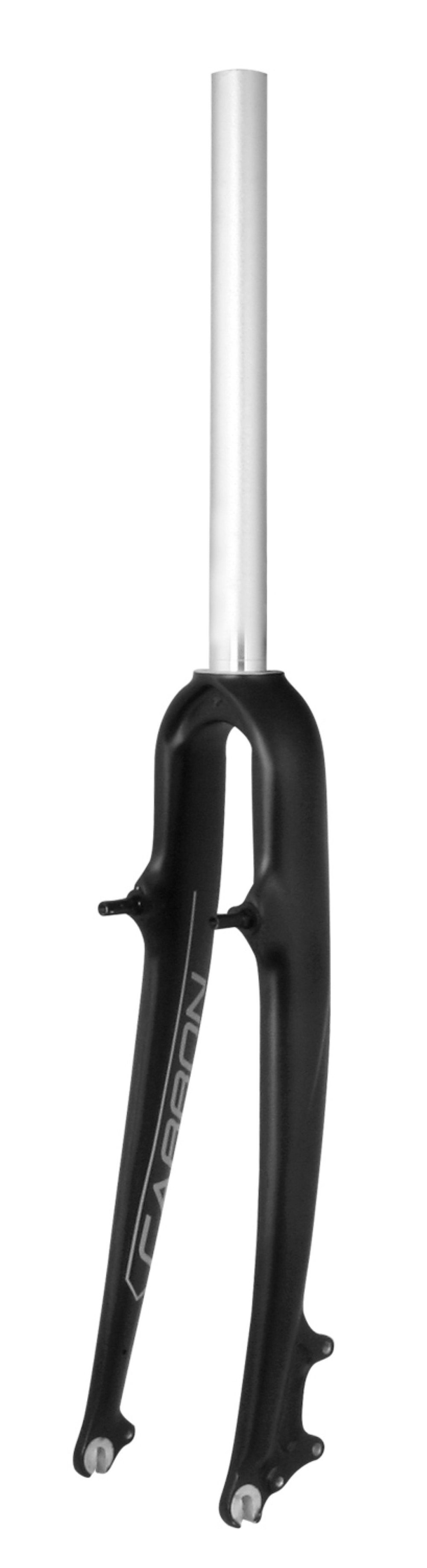 BSFHQS Fahrräder Starrgabel 26" 27,5" 29" Universal Mountainbikes Gabel
