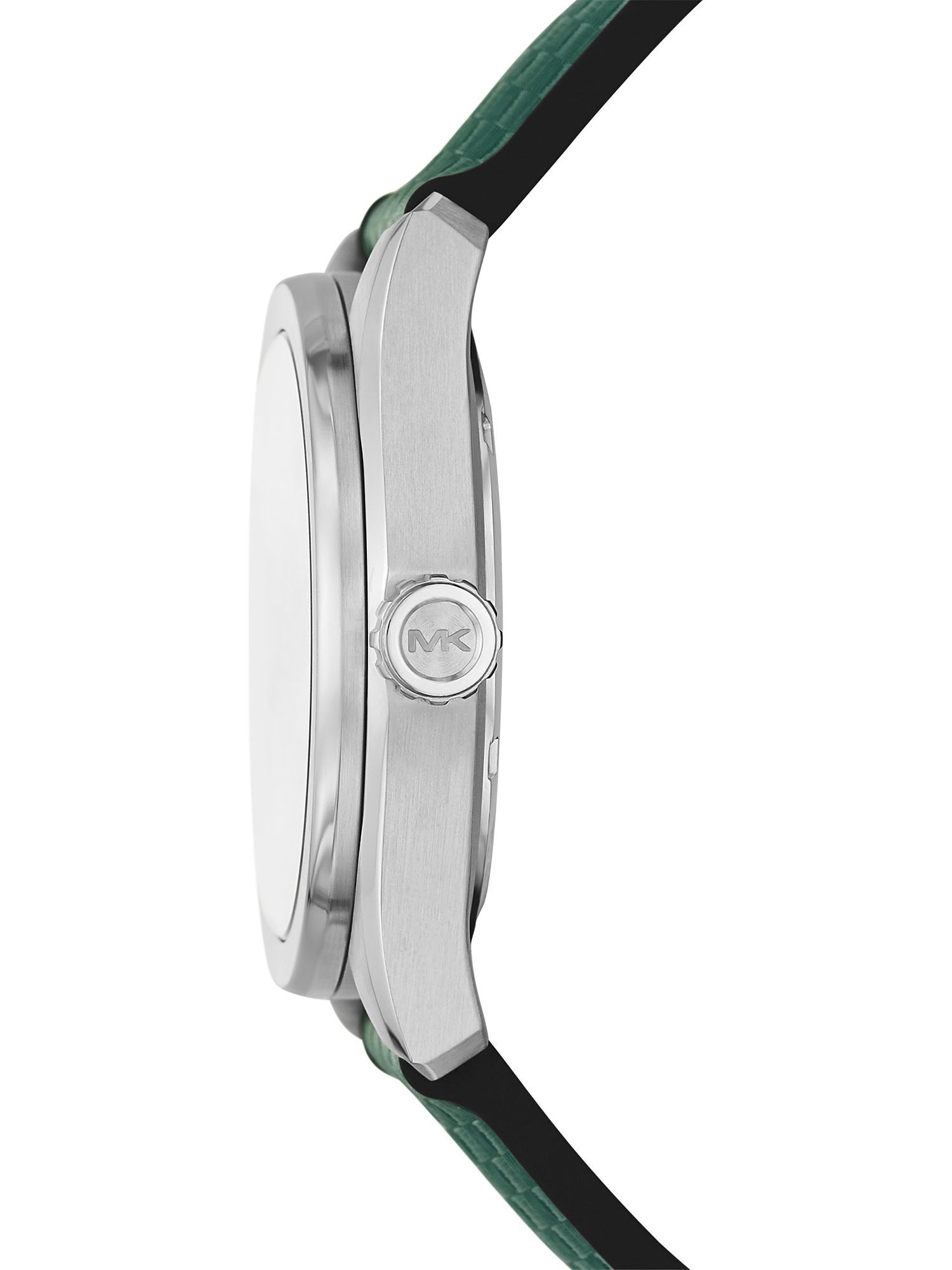 MICHAEL KORS Quarzuhr Michael Kors Herren-Uhren Analog Quarz