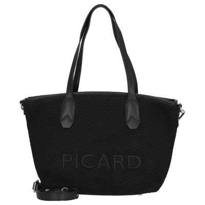 Picard Shopper Knitwork - Shopper 38 cm (1-tlg)