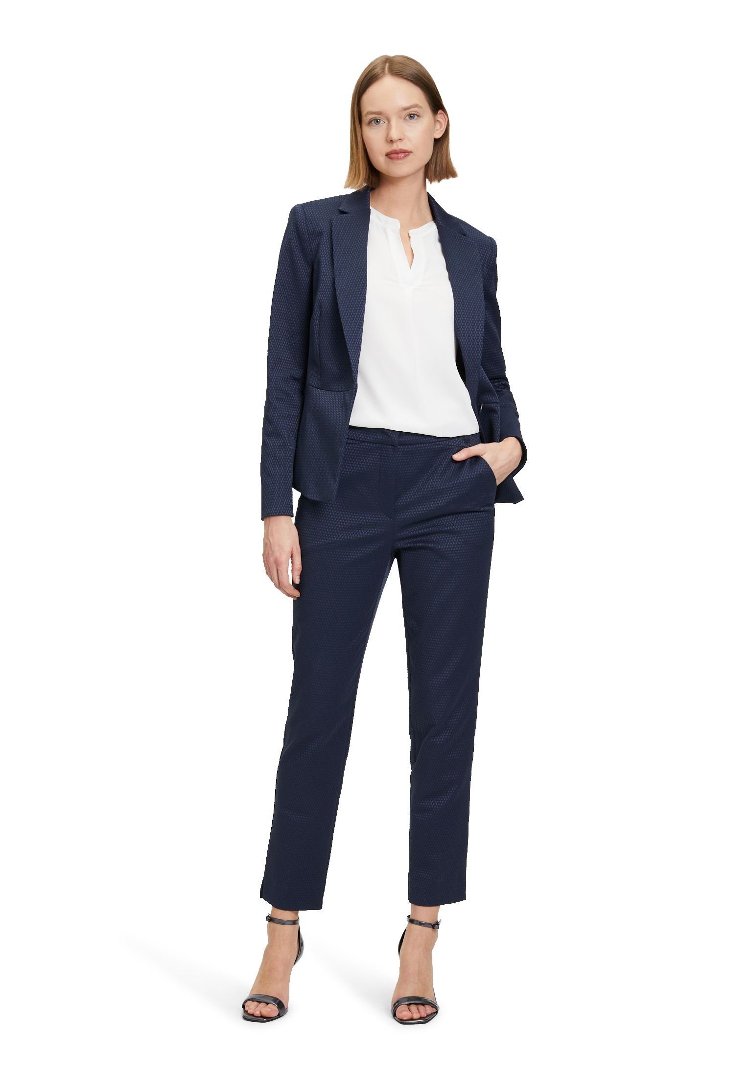 Betty Barclay Jackenblazer