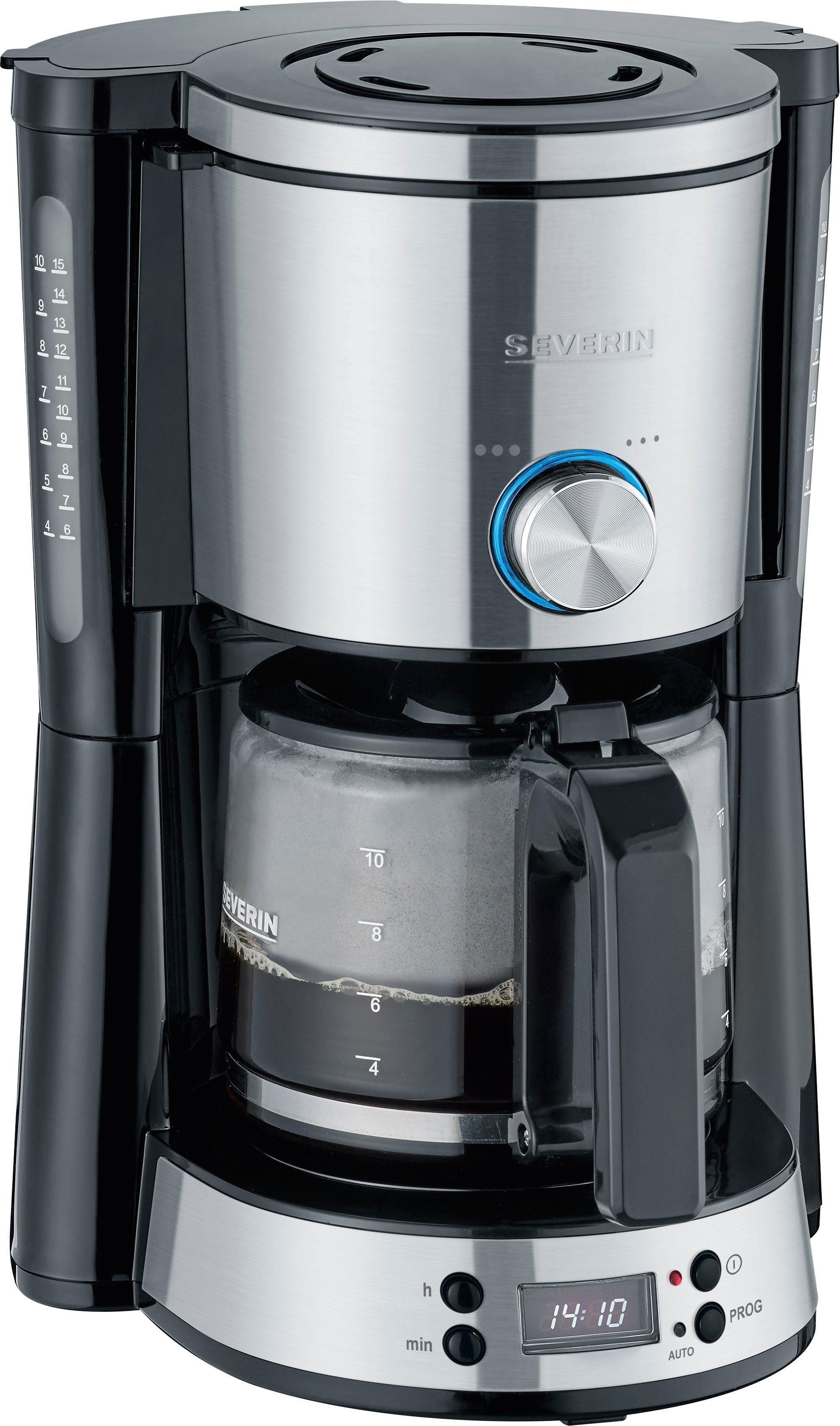 Filterkaffeemaschine KA 4826